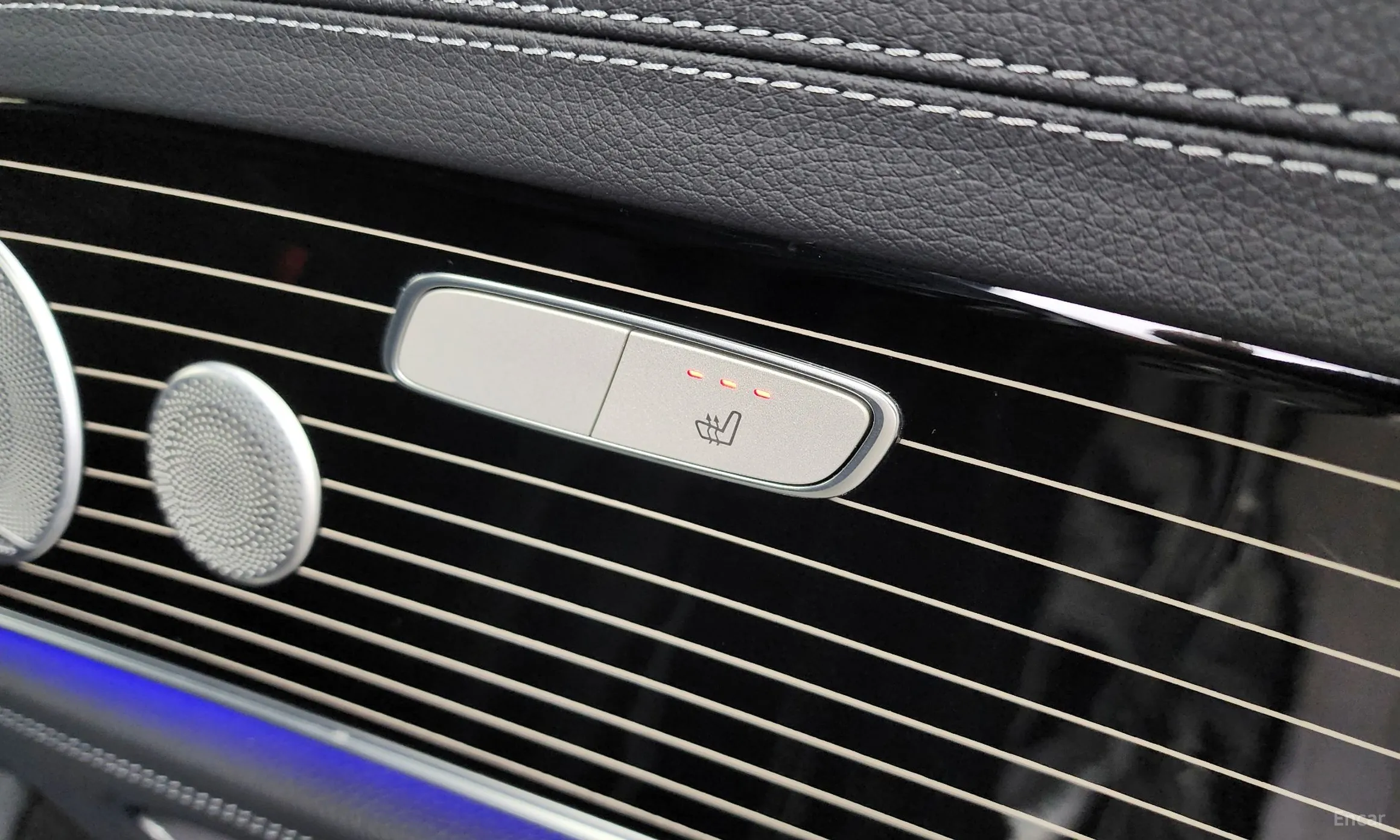 Mercedes Benz E-Class W213 превью 19