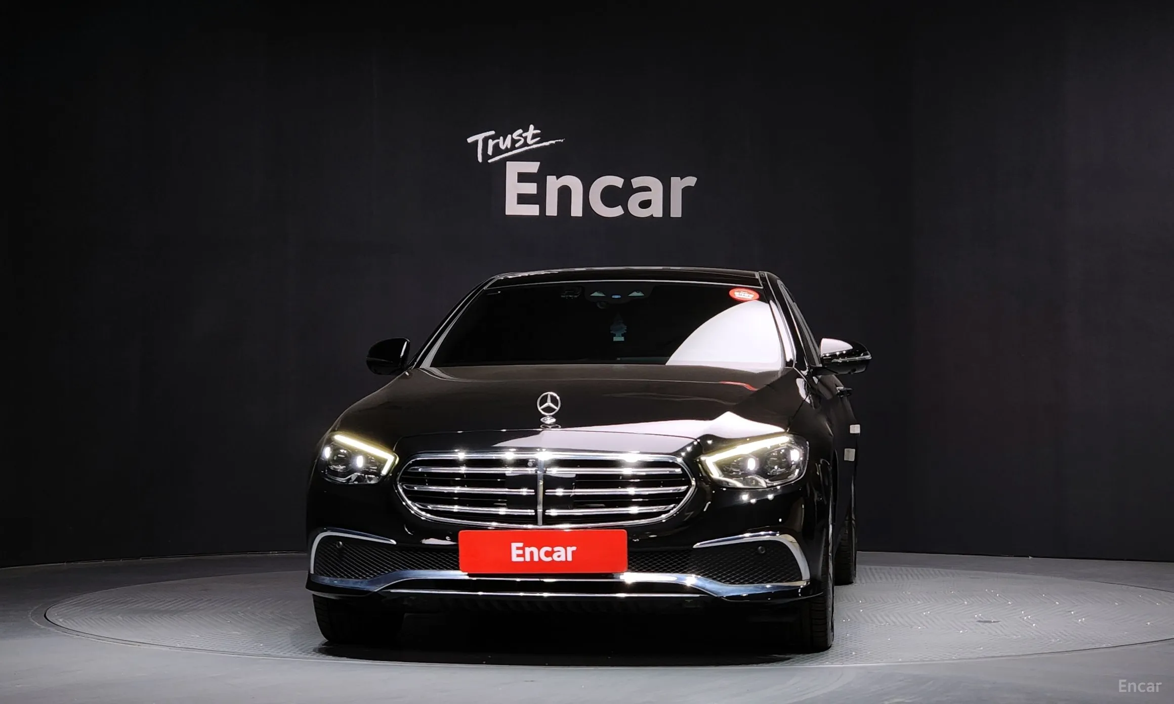 Mercedes Benz E-Class W213 превью 3