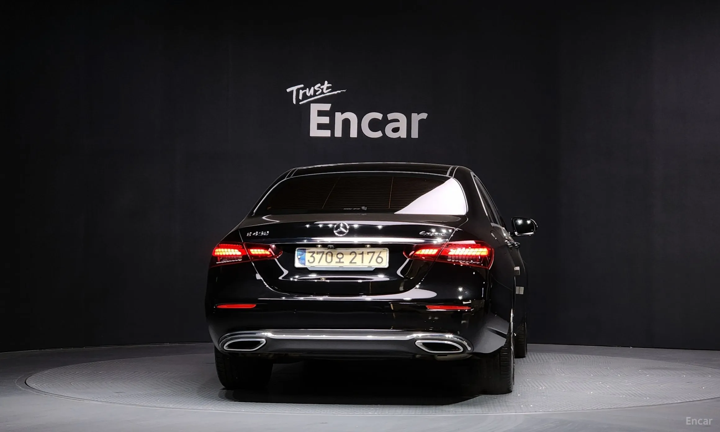 Mercedes Benz E-Class W213 превью 4