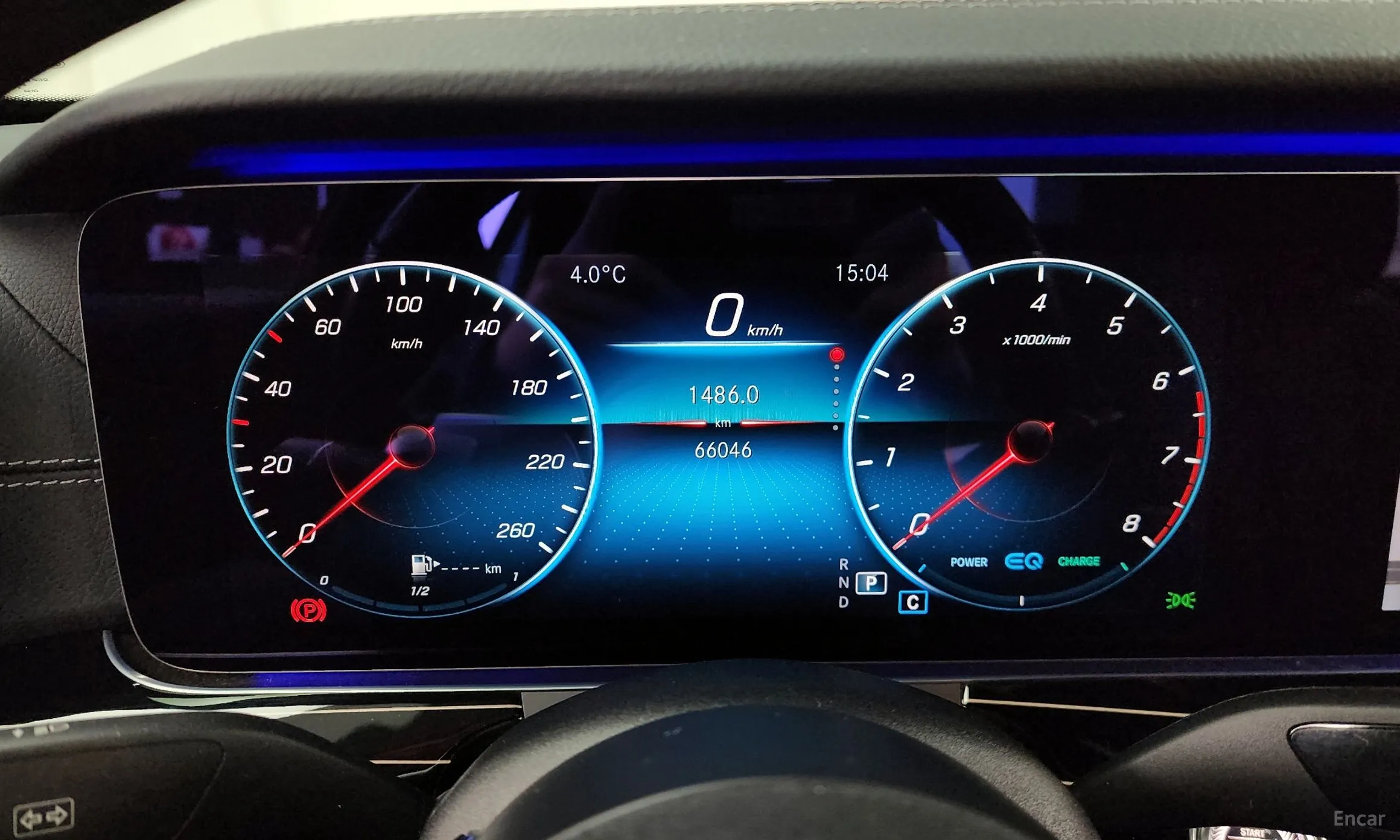 Mercedes Benz E-Class W213 превью 8