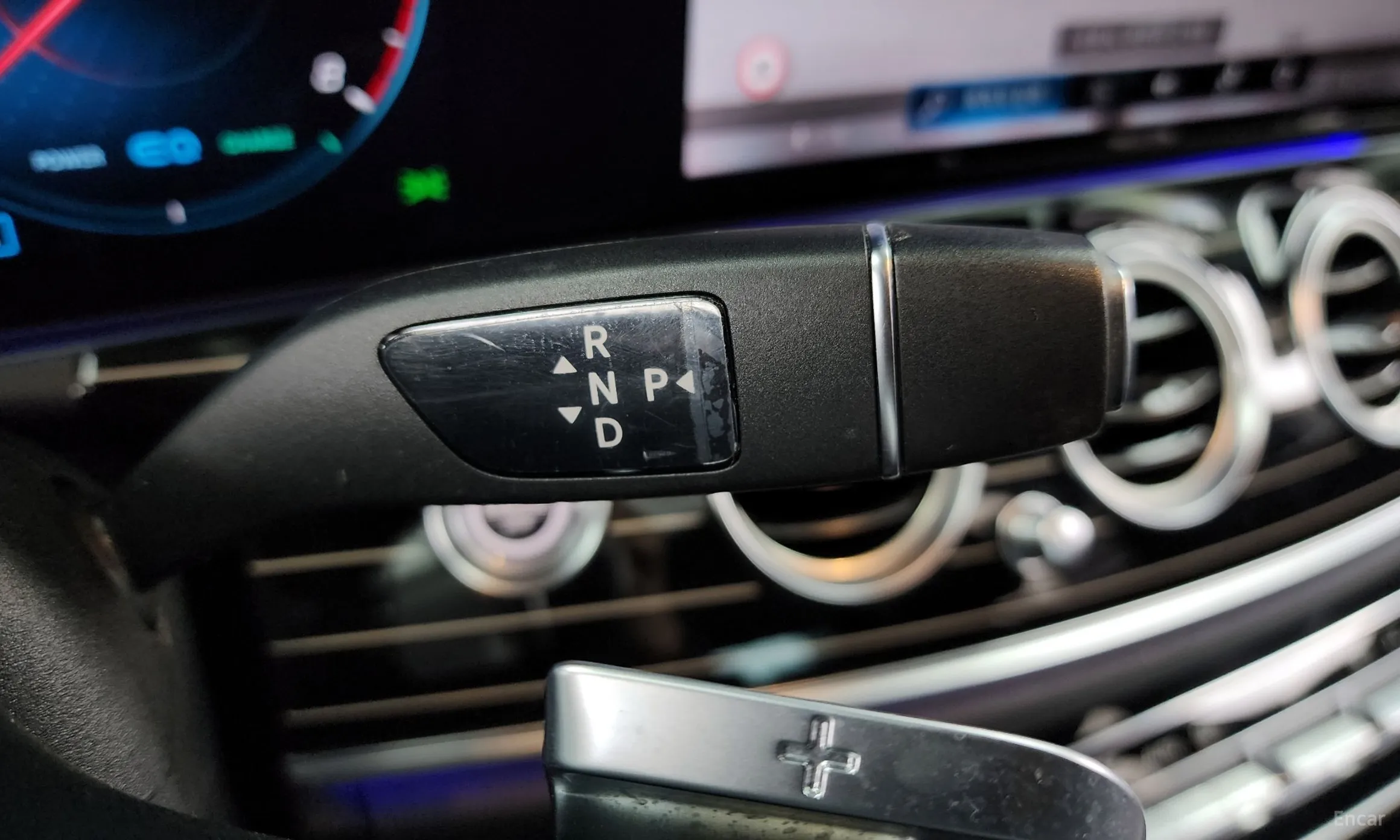 Mercedes Benz E-Class W213 превью 9