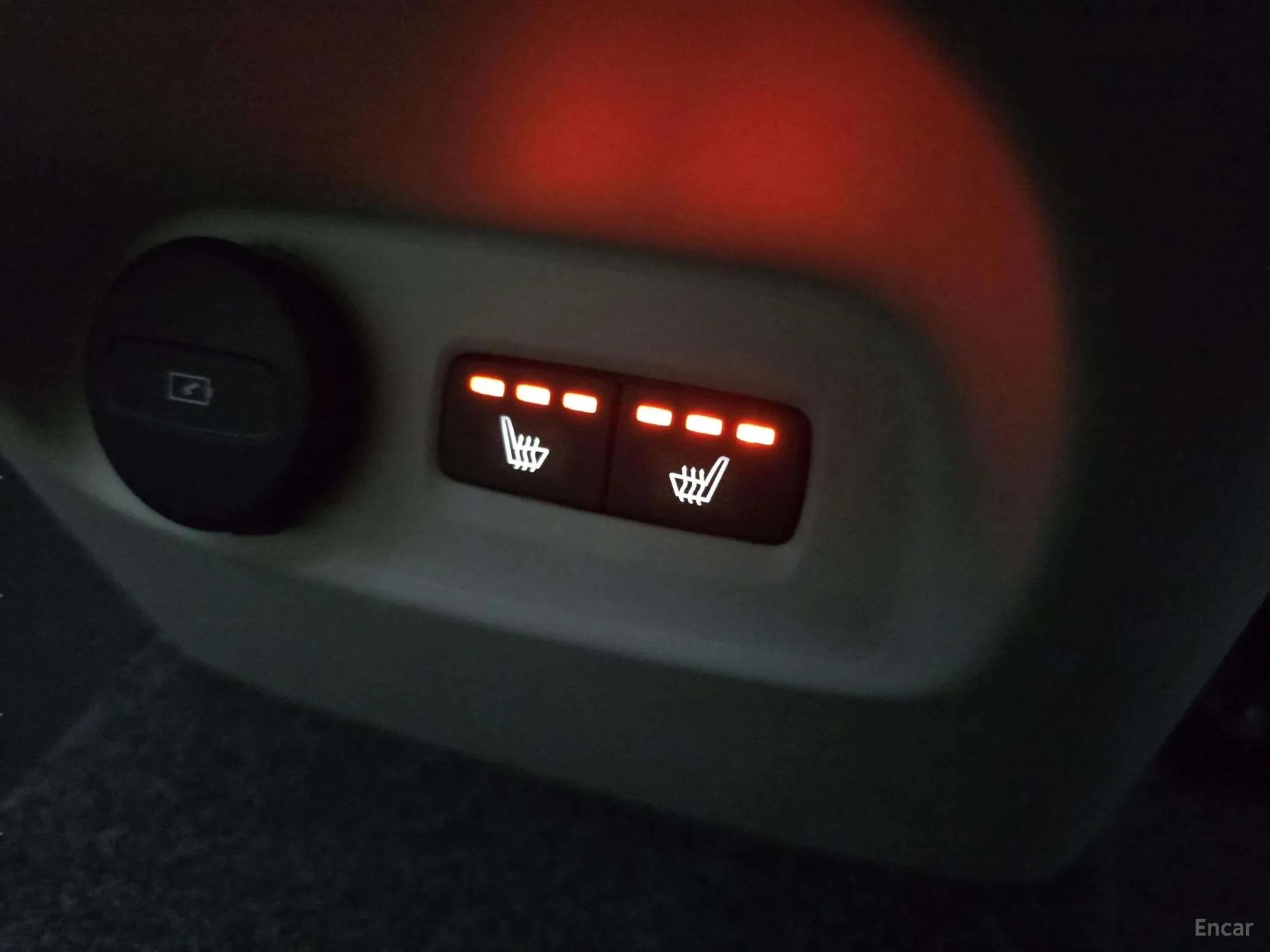 Volvo XC40 превью 18