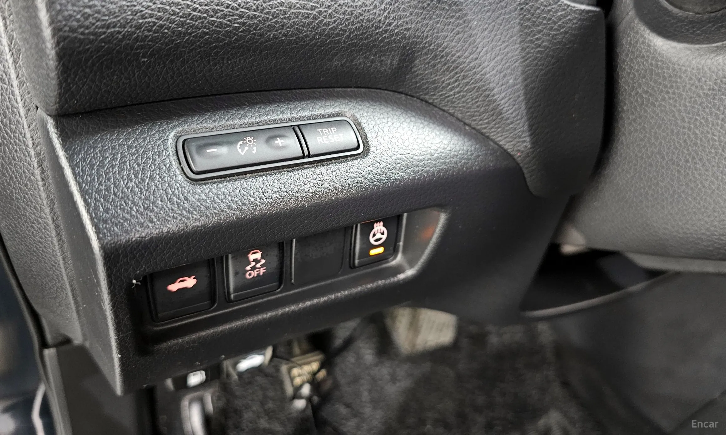 Nissan Altima превью 15