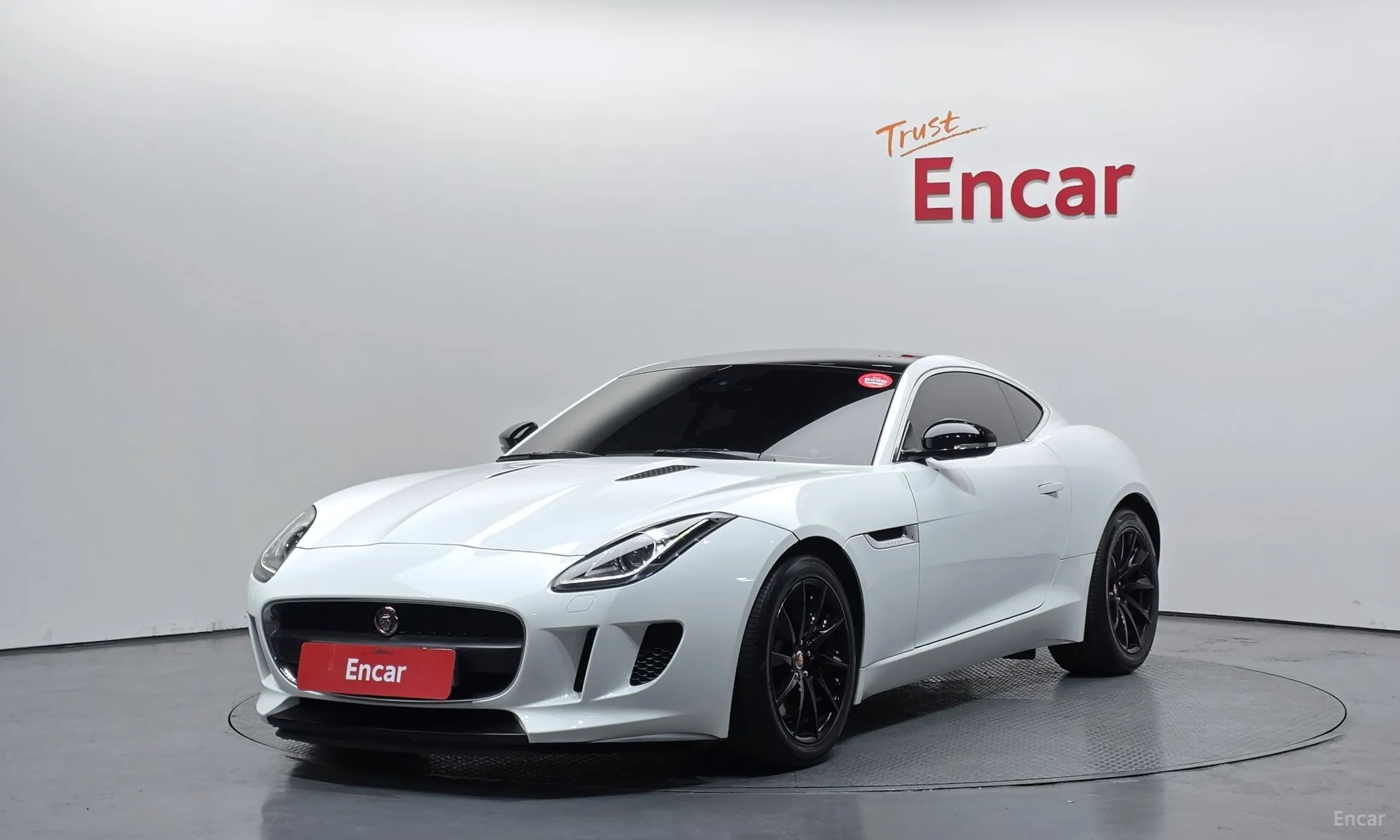 F-TYPE