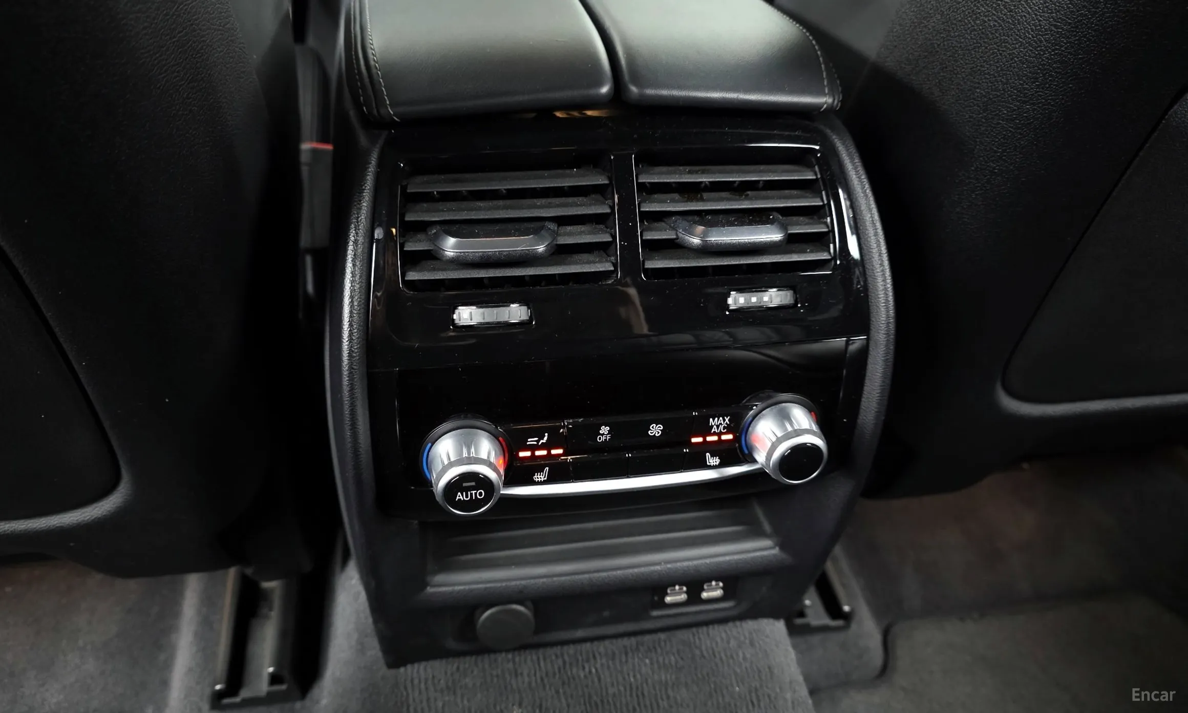 BMW 6-Series GT (G32) превью 18