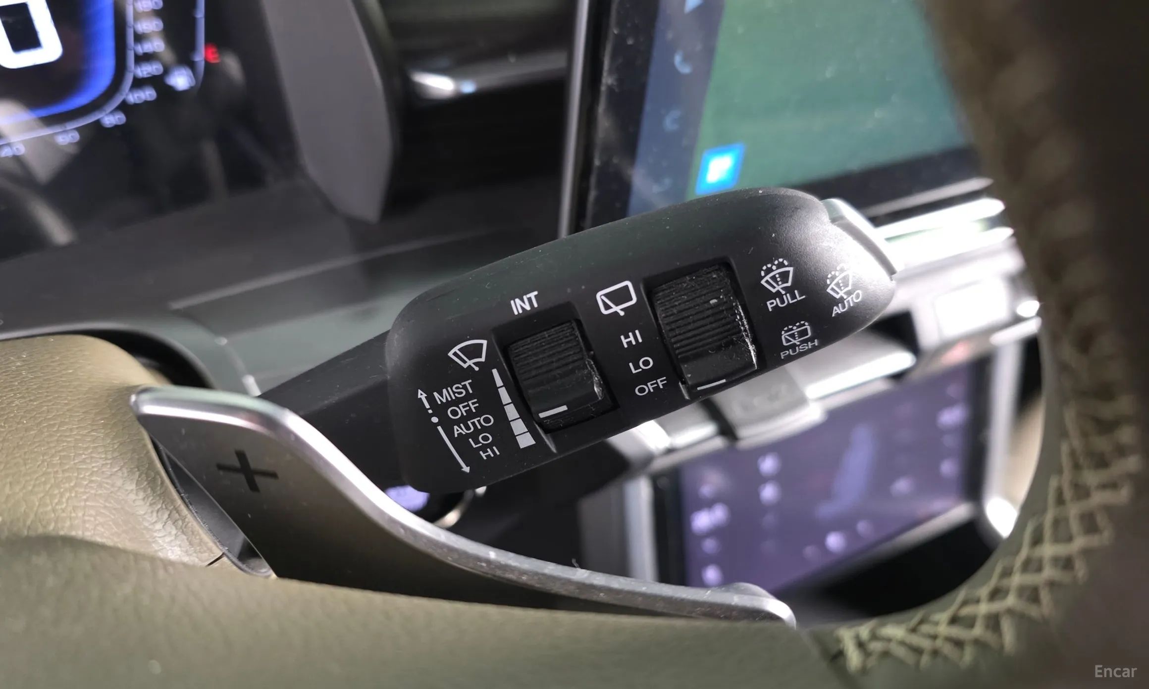KG Mobility (SsangYong) Torres превью 16