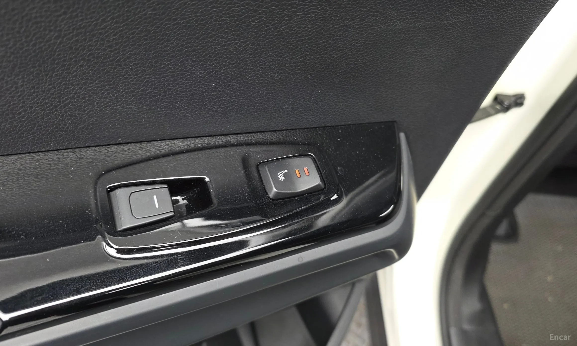 KG Mobility (SsangYong) Torres превью 19