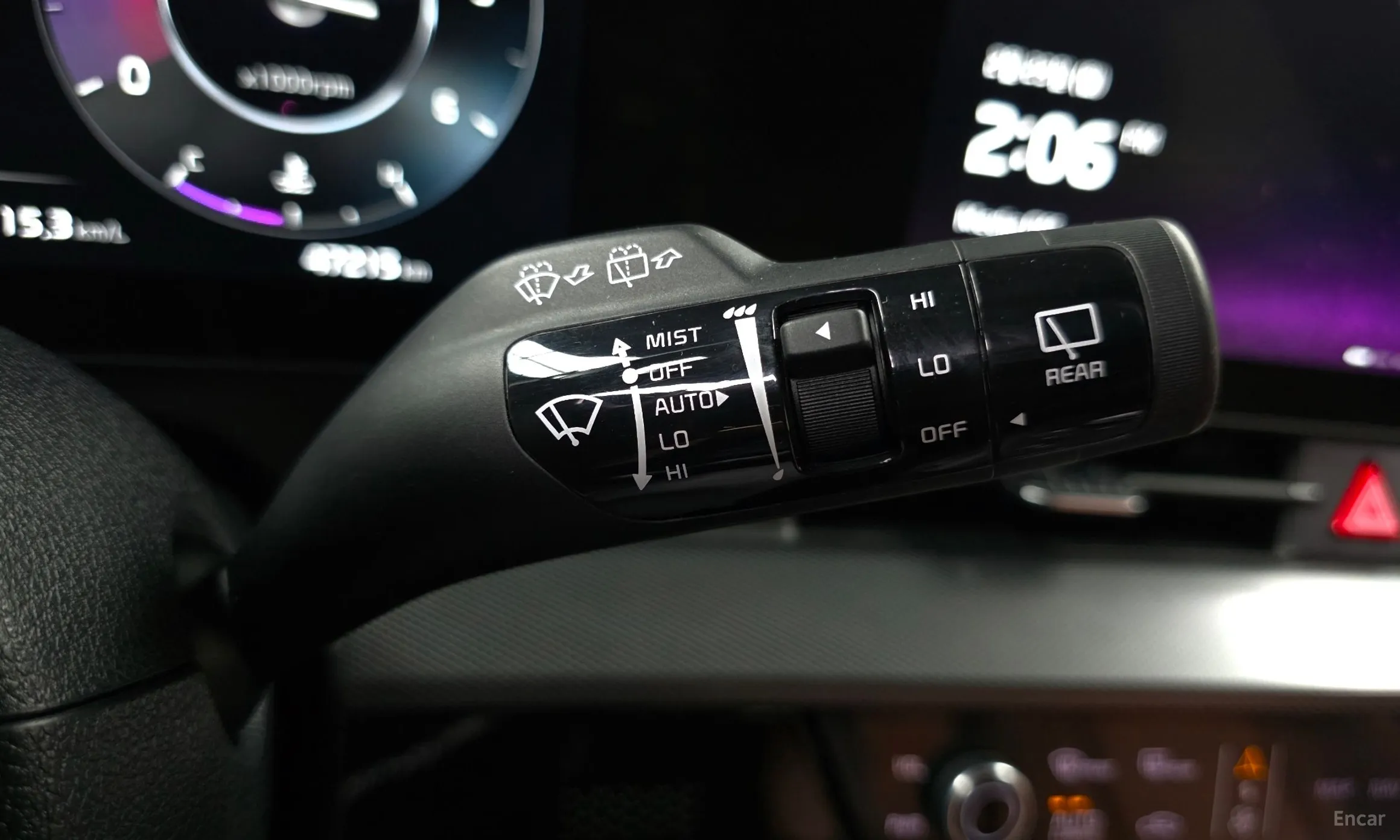 Kia Sportage 5th Generation превью 17