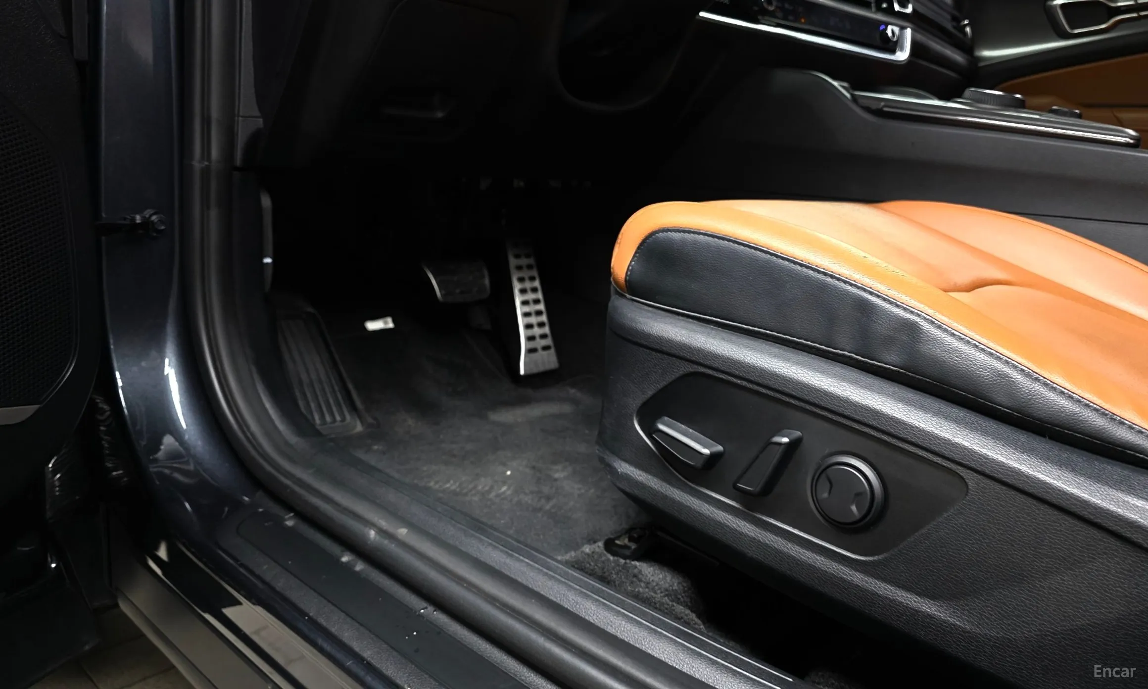 Kia Sportage 5th Generation превью 18