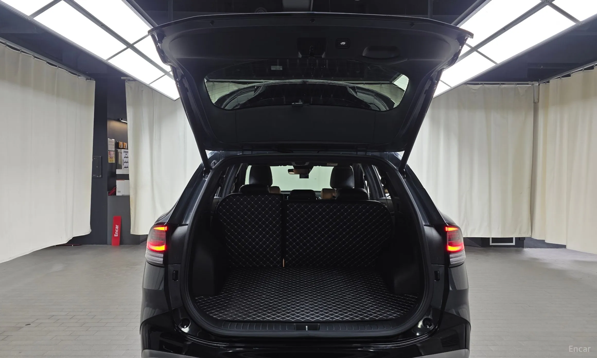 Kia Sportage 5th Generation превью 20