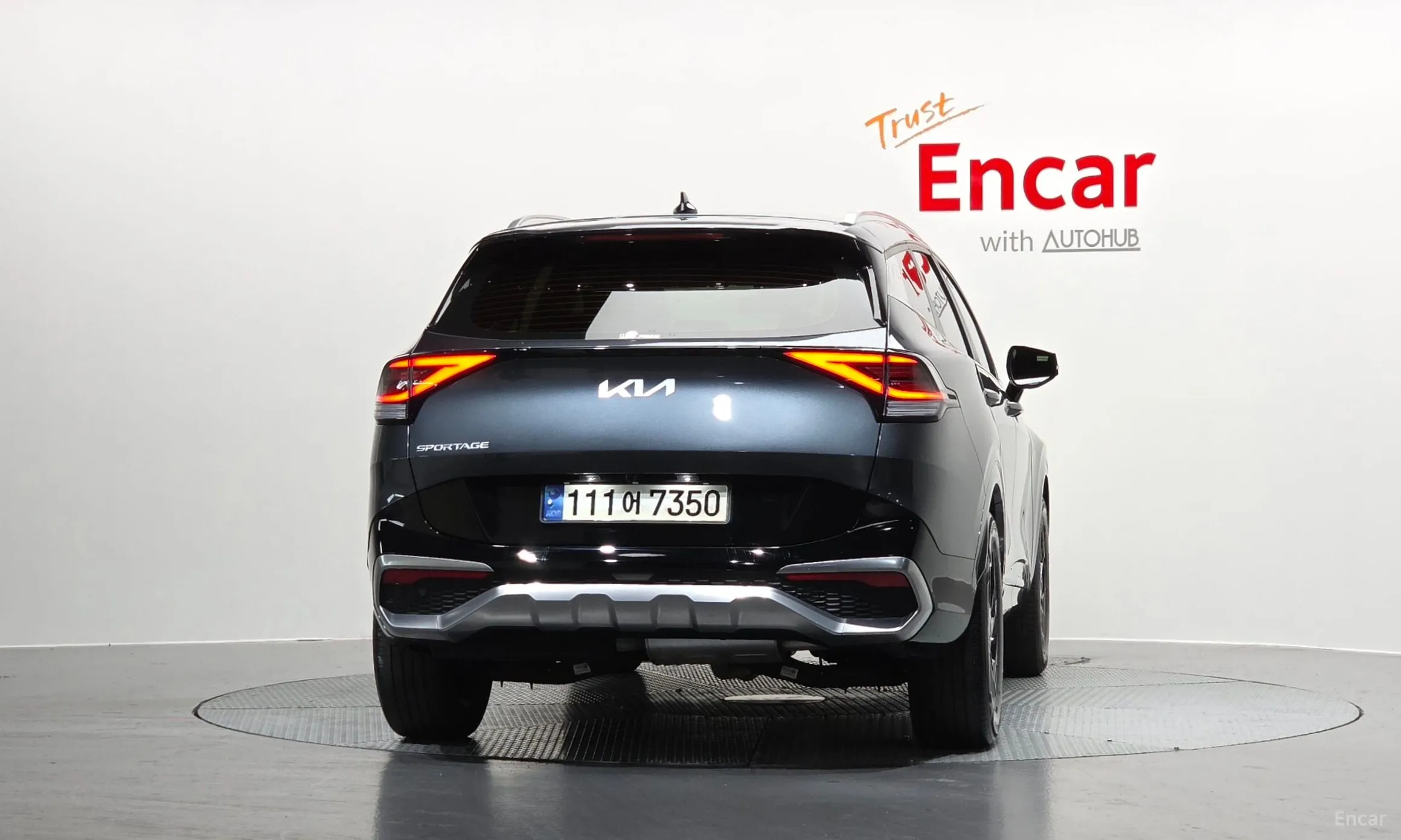 Kia Sportage 5th Generation превью 4