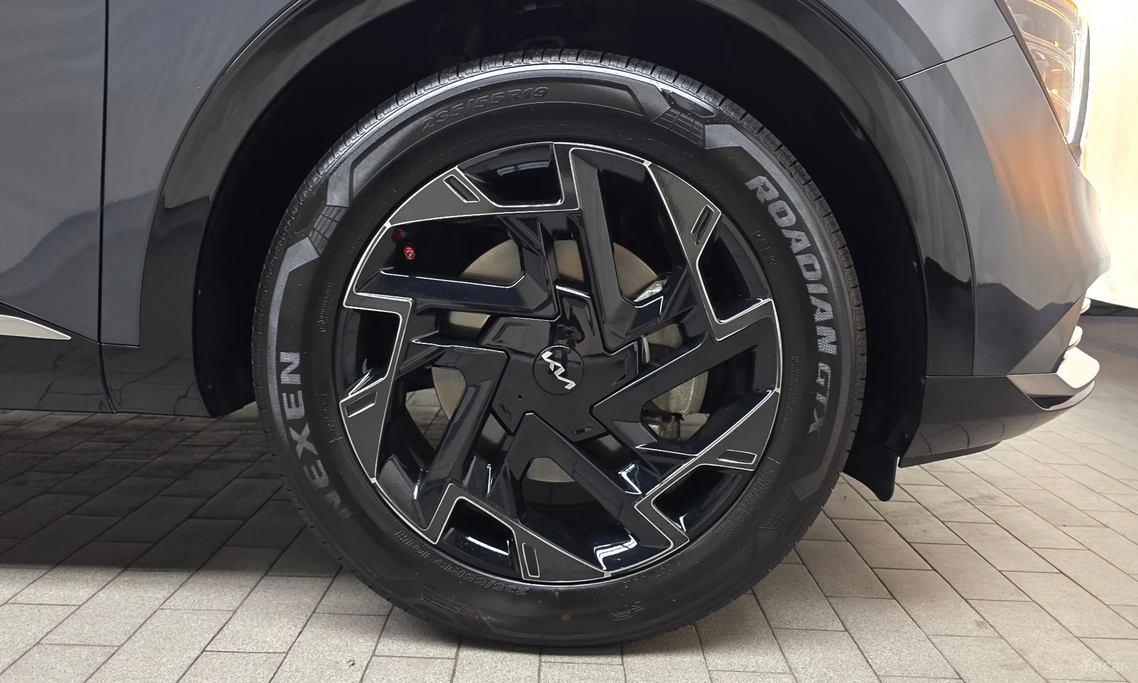 Kia Sportage 5th Generation превью 5