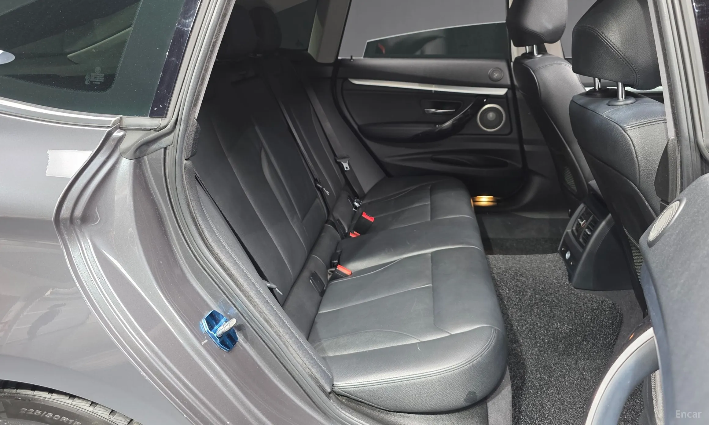 BMW 3 Series GT (F34) превью 12