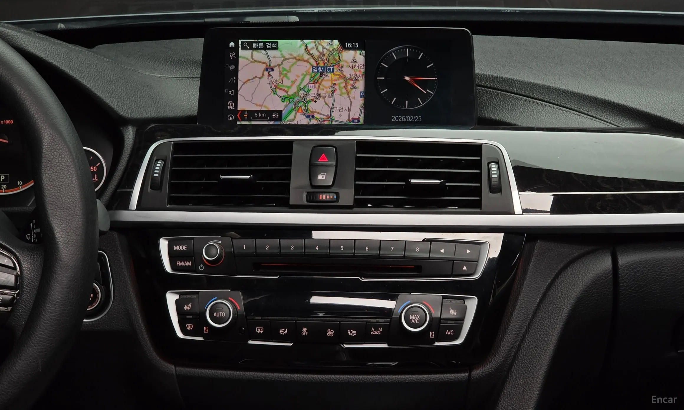 BMW 3 Series GT (F34) превью 14