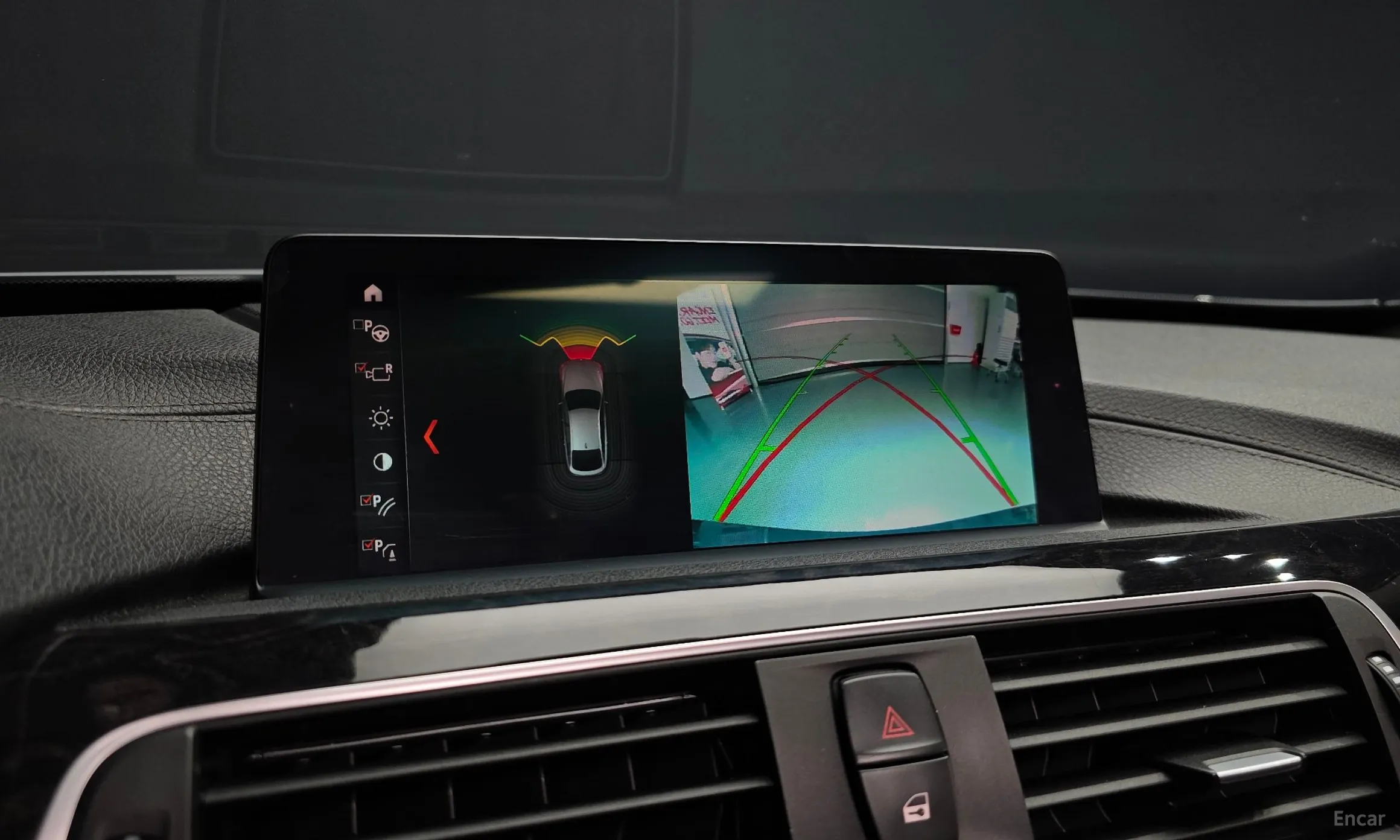 BMW 3 Series GT (F34) превью 15