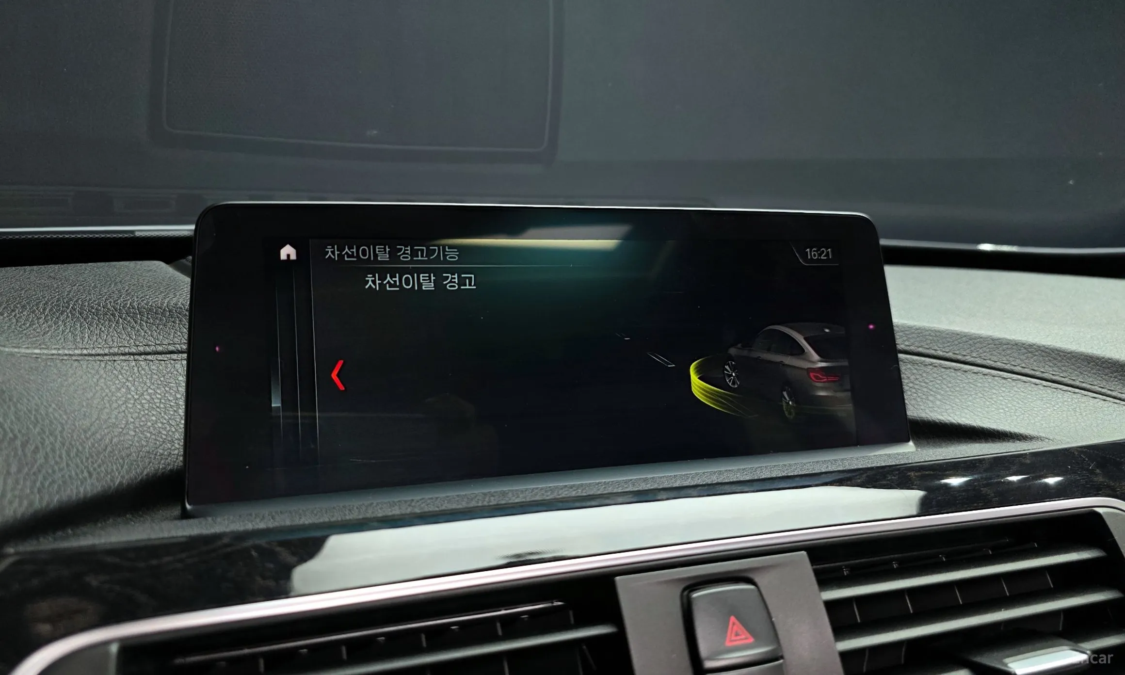 BMW 3 Series GT (F34) превью 16