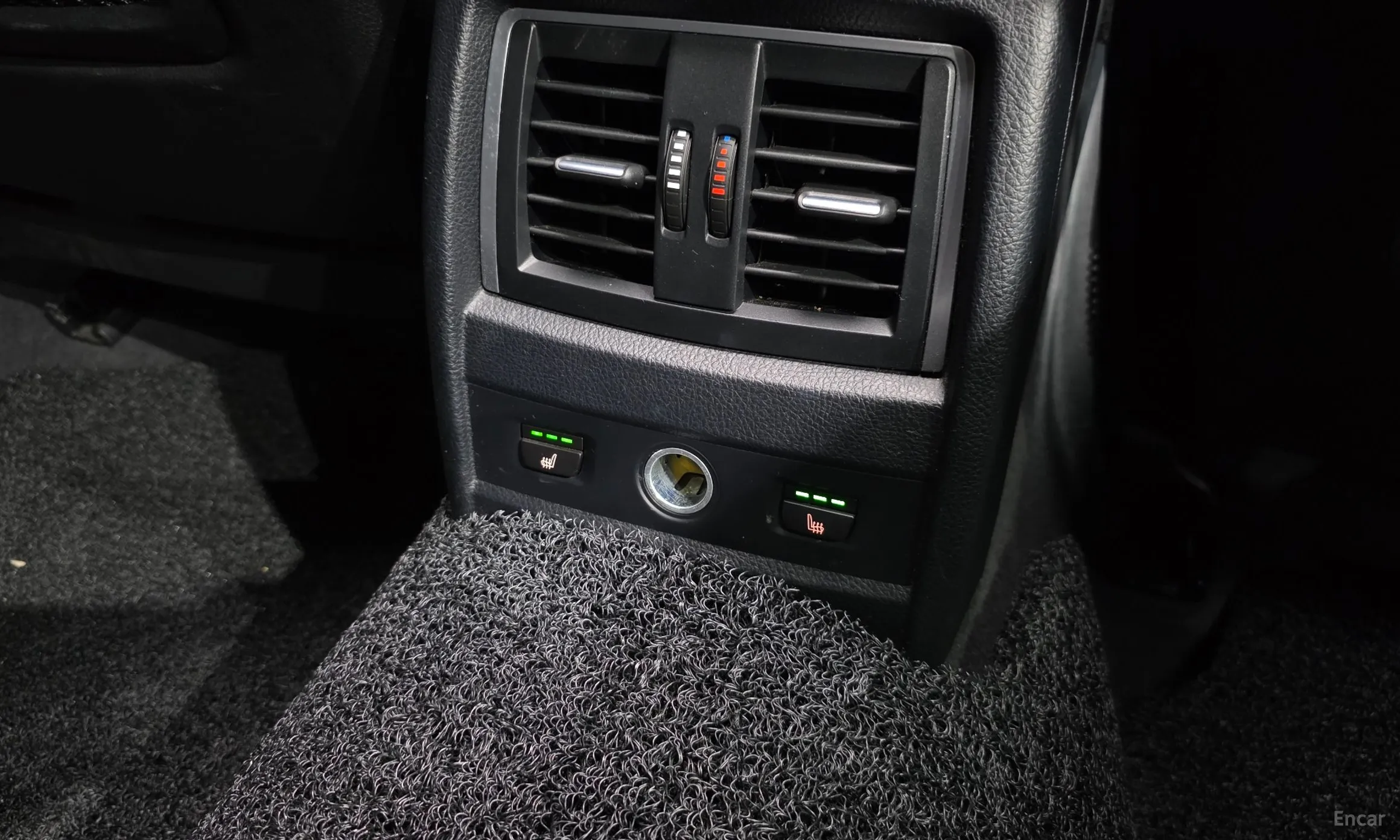 BMW 3 Series GT (F34) превью 19