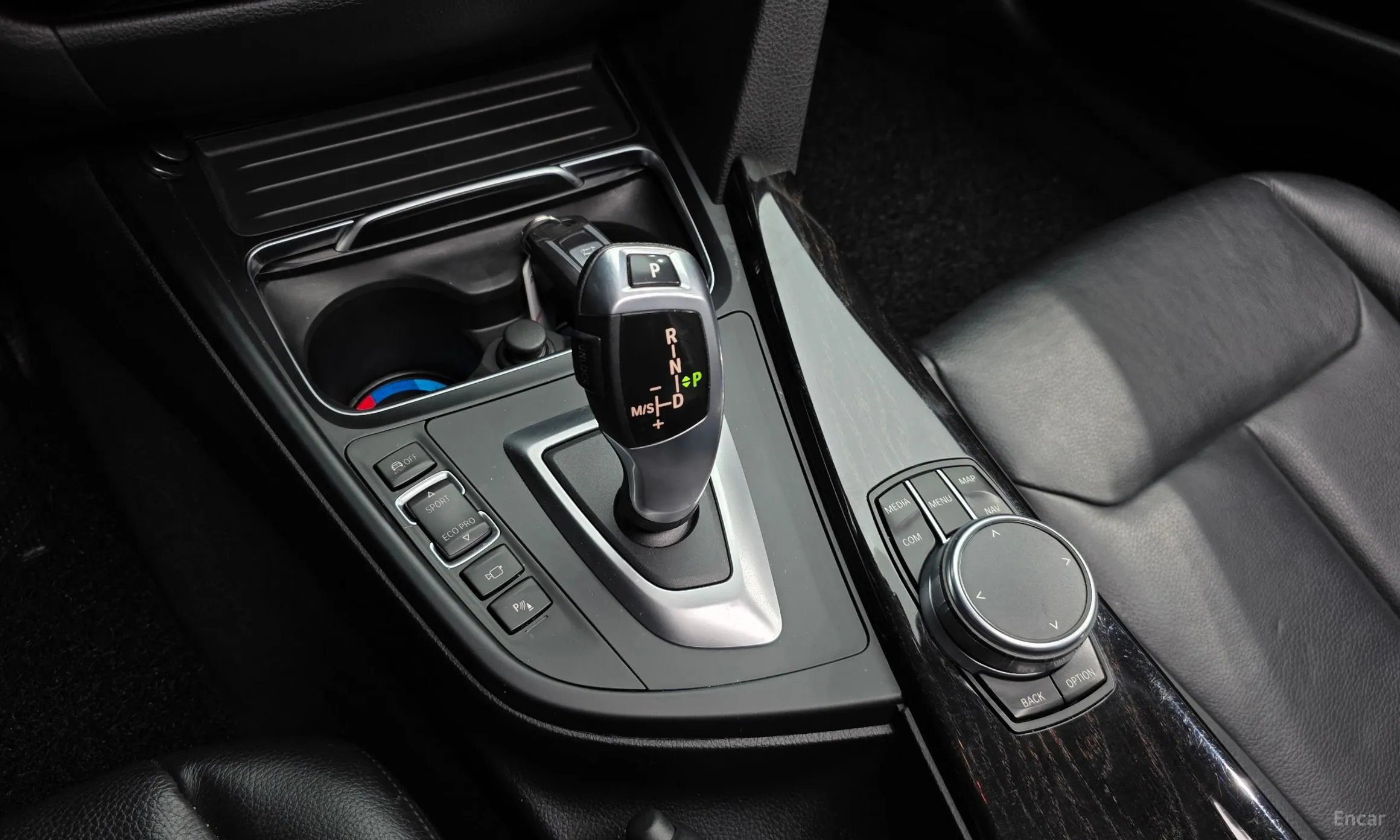 BMW 3 Series GT (F34) превью 9