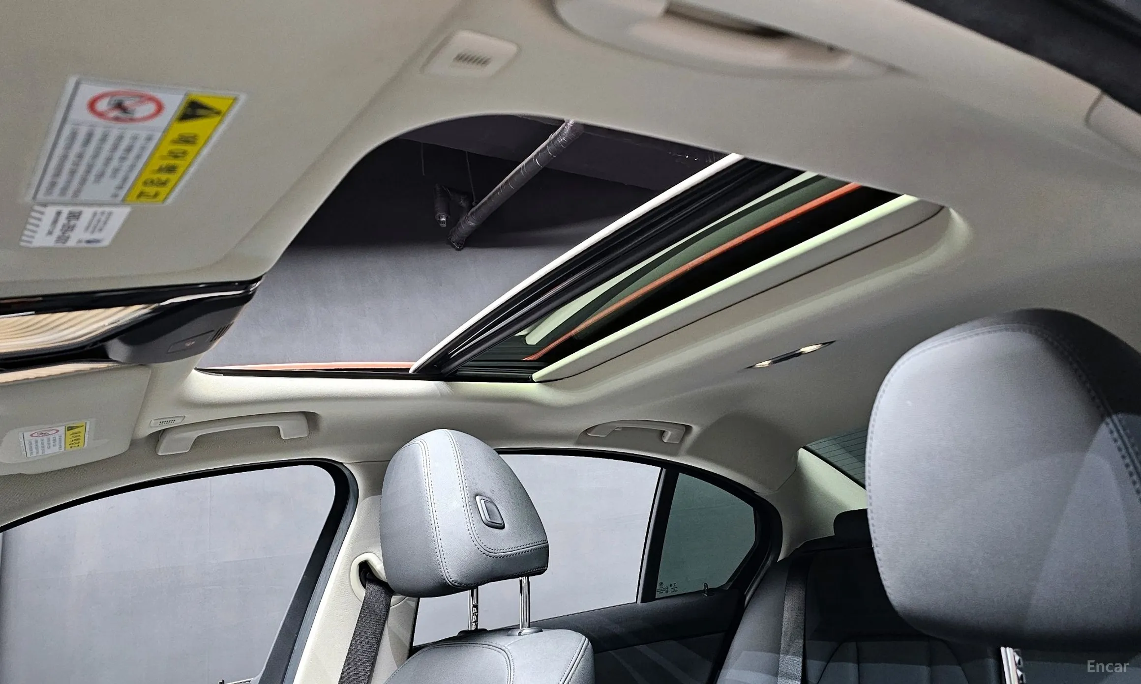 BMW 3 Series (G20) превью 17
