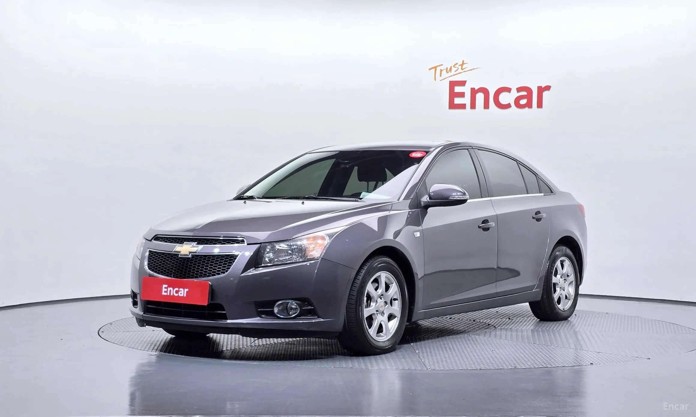 Cruze
