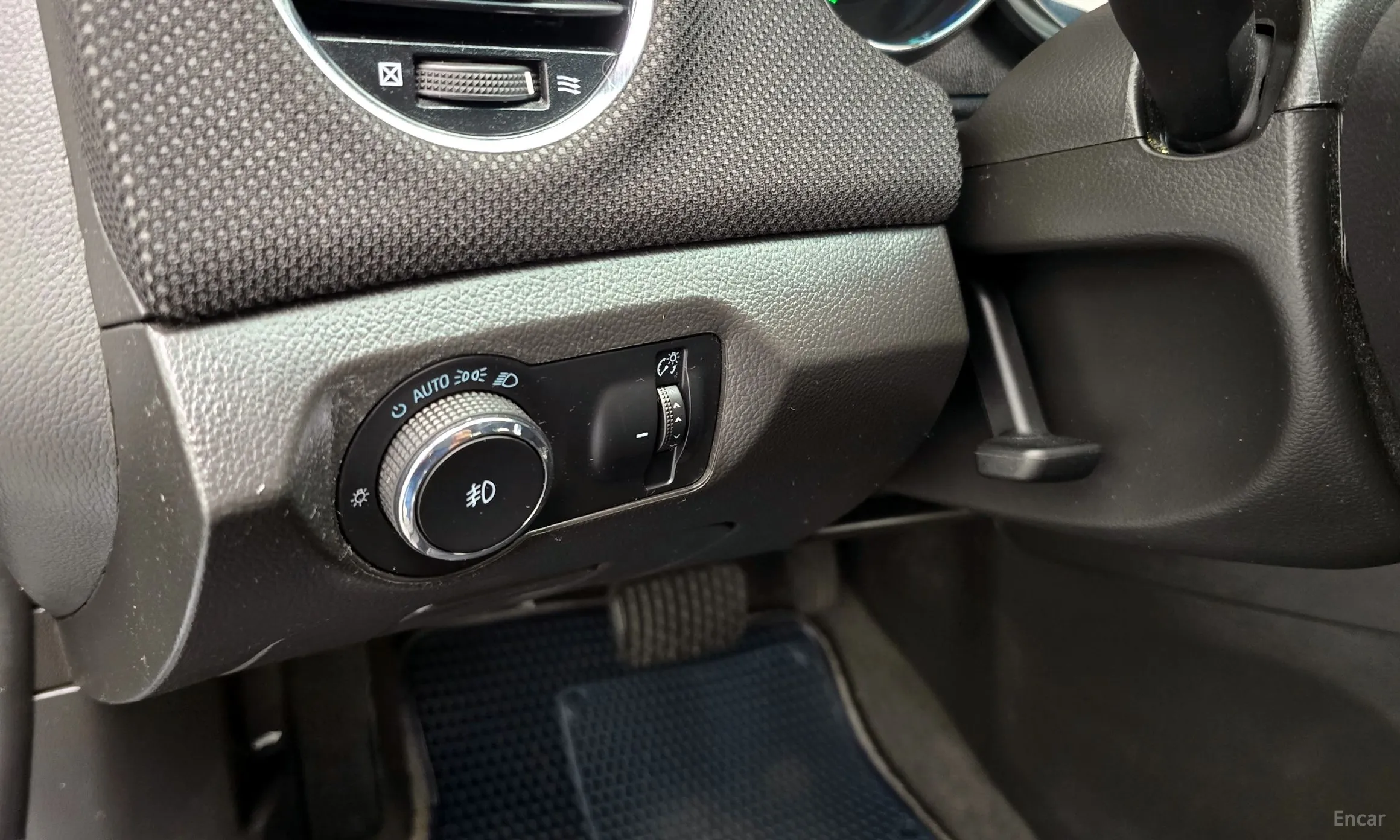 Chevrolet (GM Daewoo) Cruze превью 16