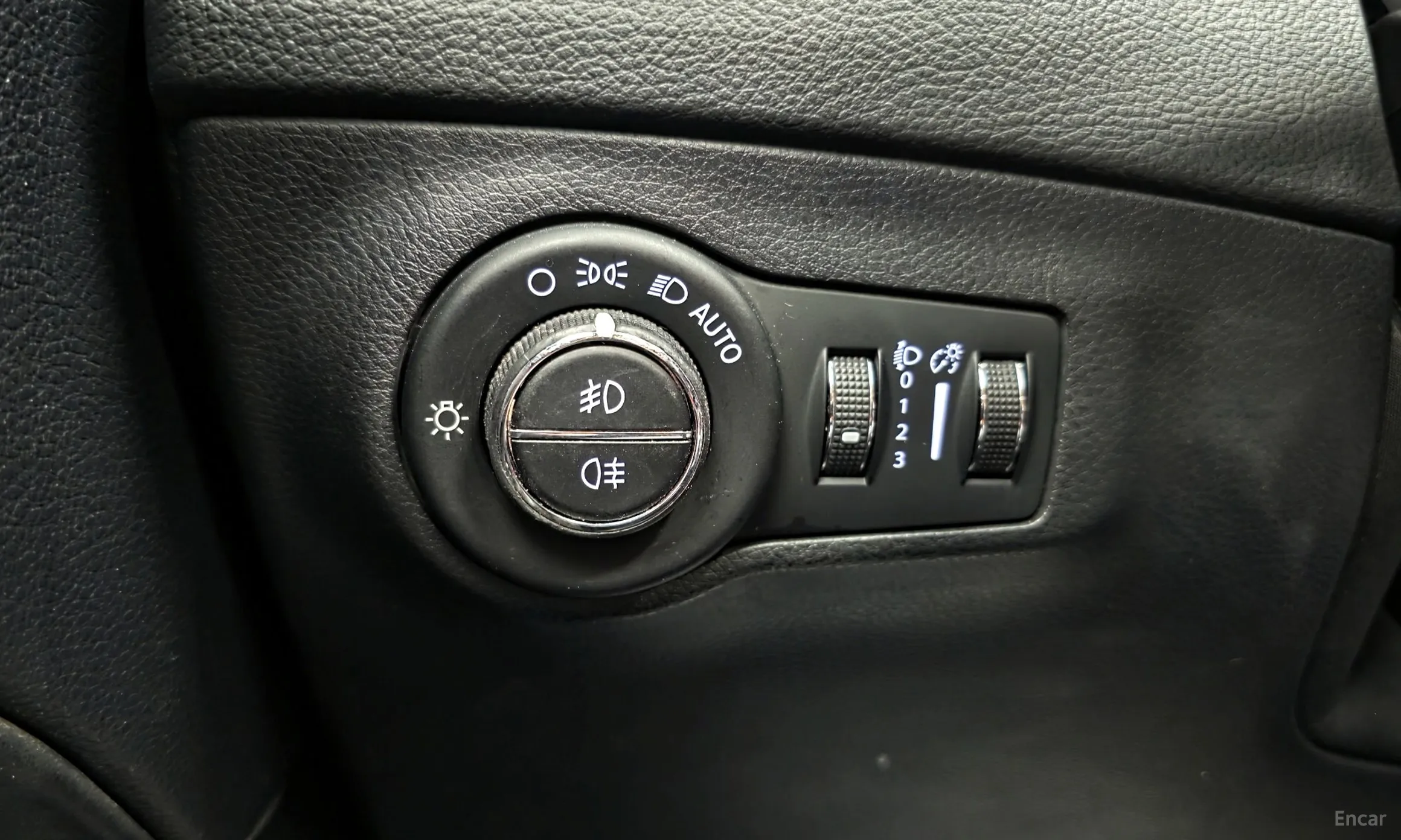 Jeep Compass 2nd Generation превью 19
