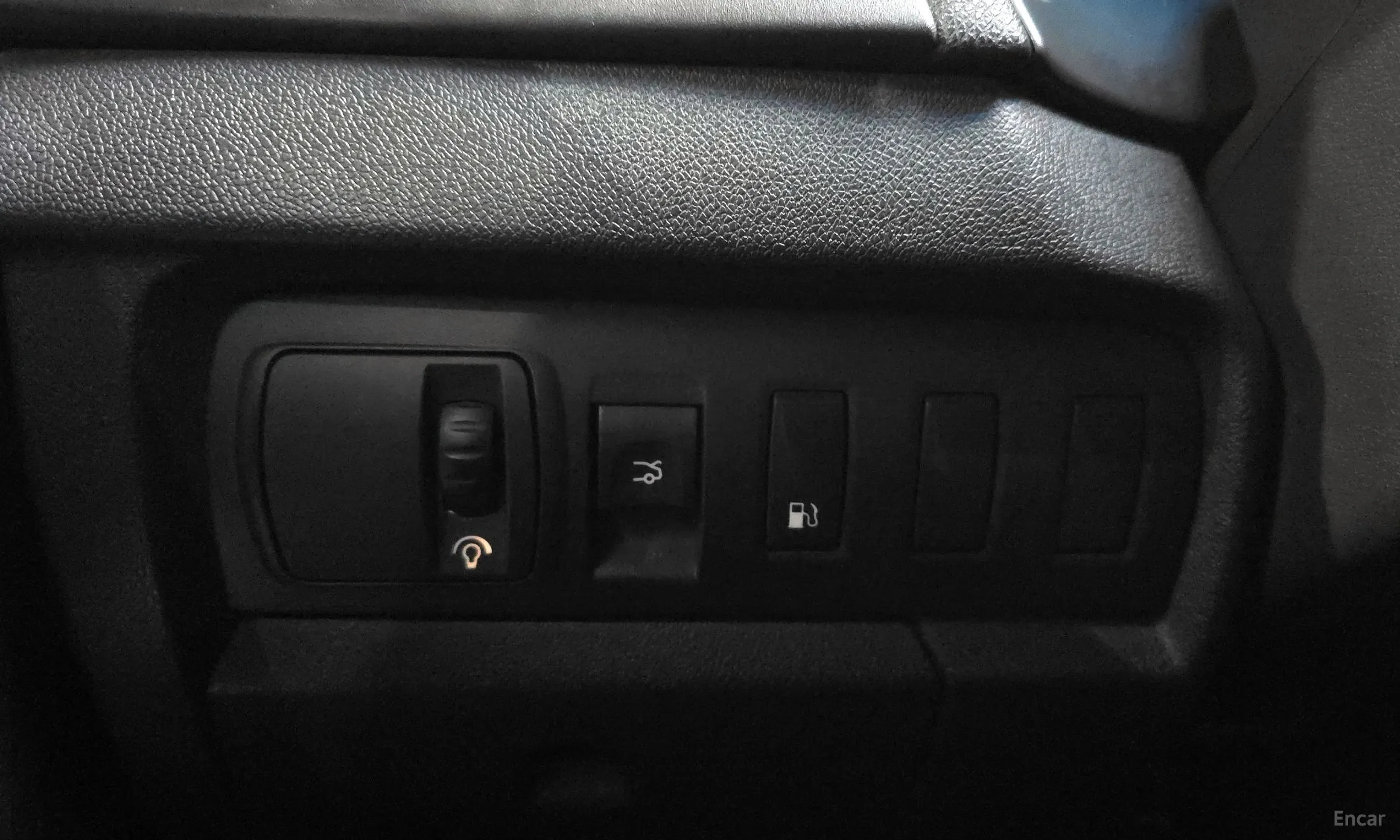 Renault Korea (Samsung) SM3 превью 18