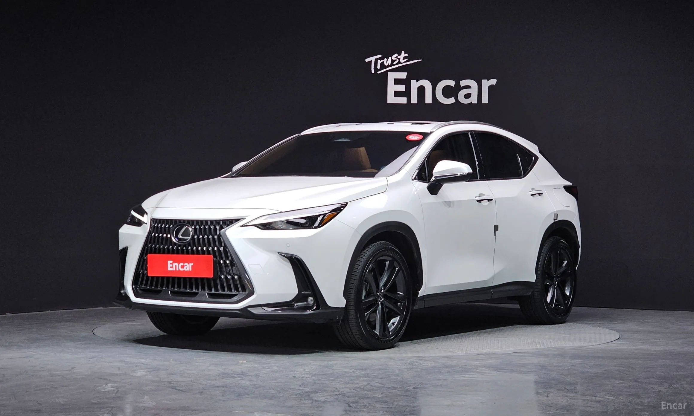 NX350h Gen 2