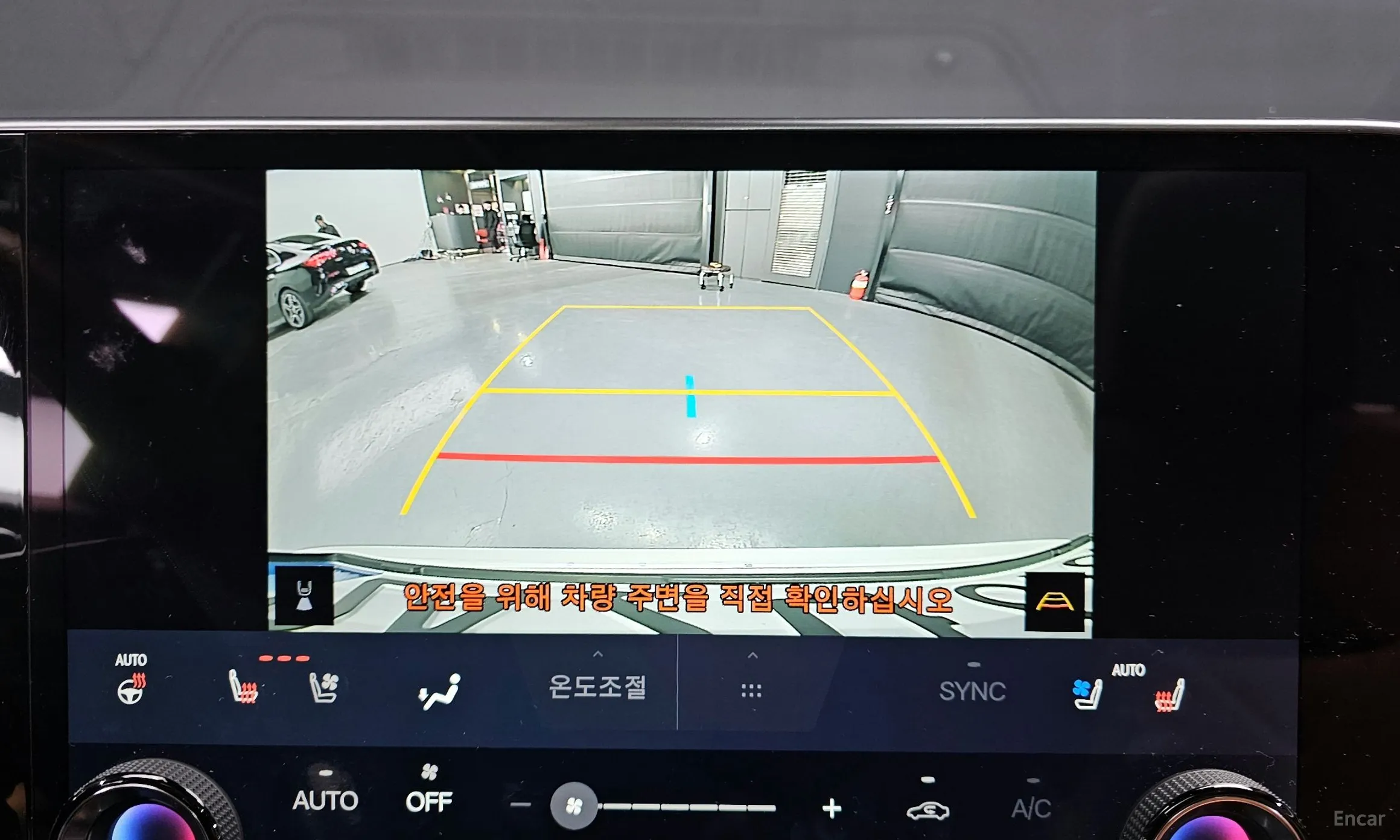 Lexus NX350h Gen 2 превью 15