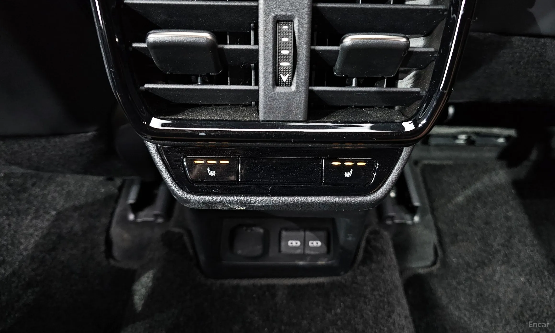 Lexus NX350h Gen 2 превью 19