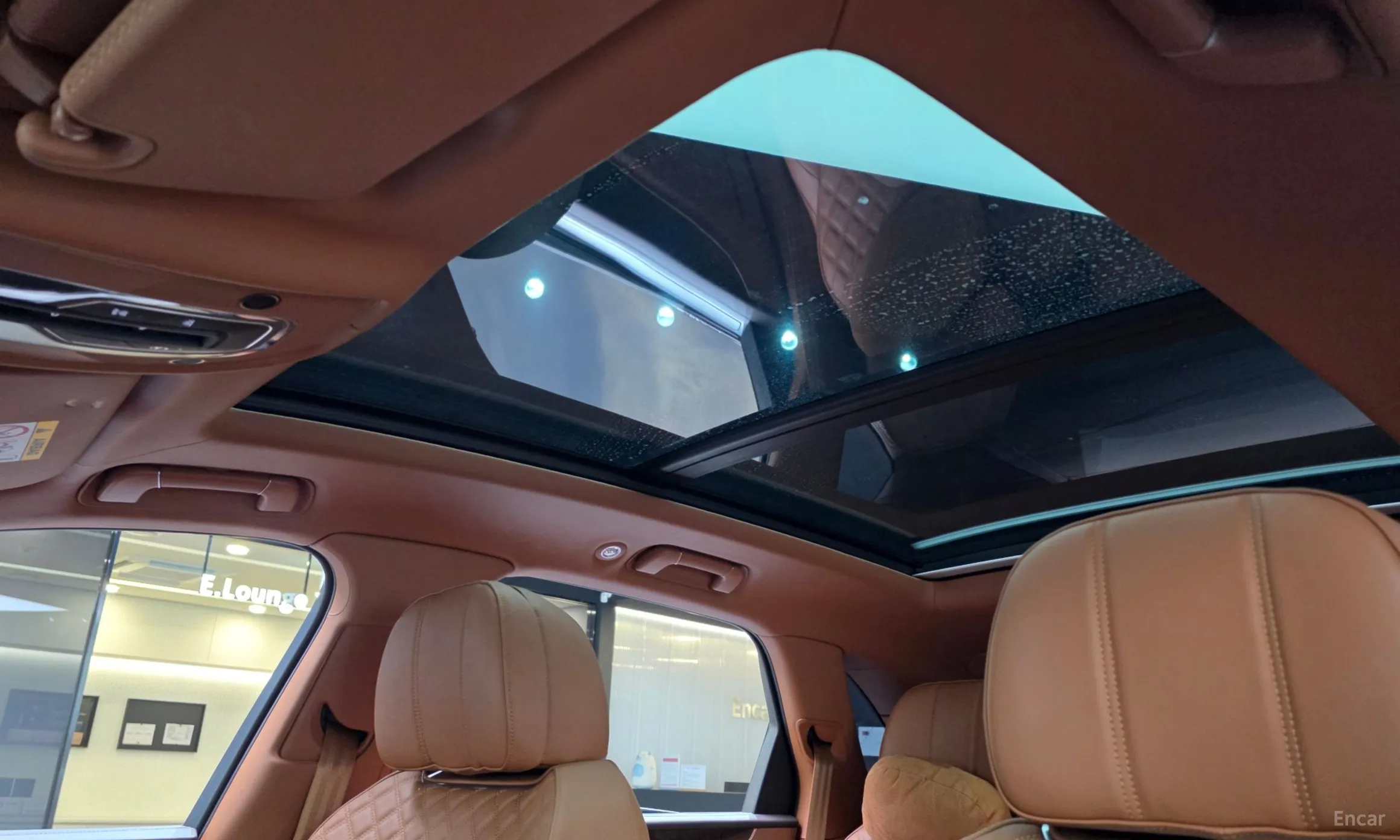 Bentley Bentayga превью 18