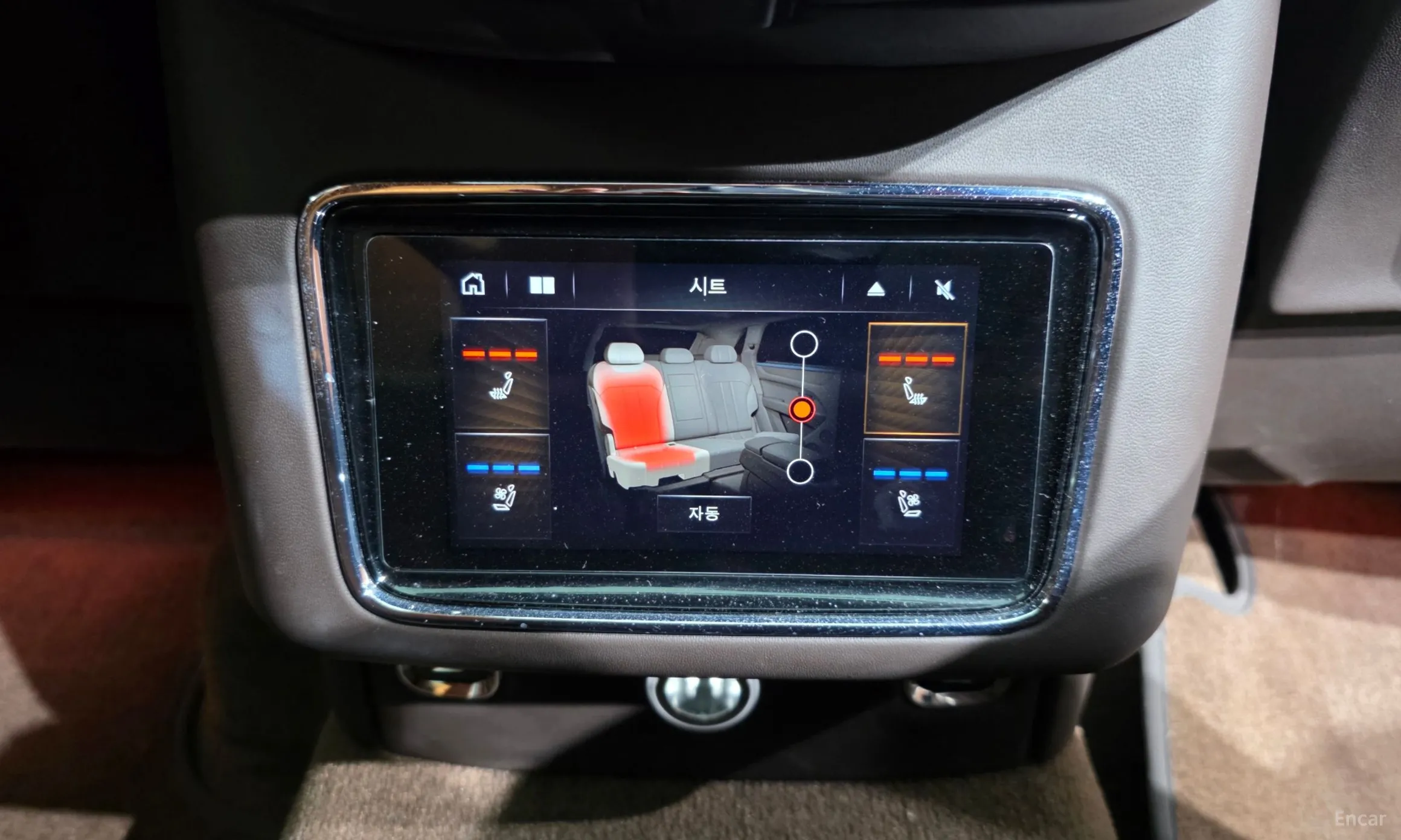 Bentley Bentayga превью 19