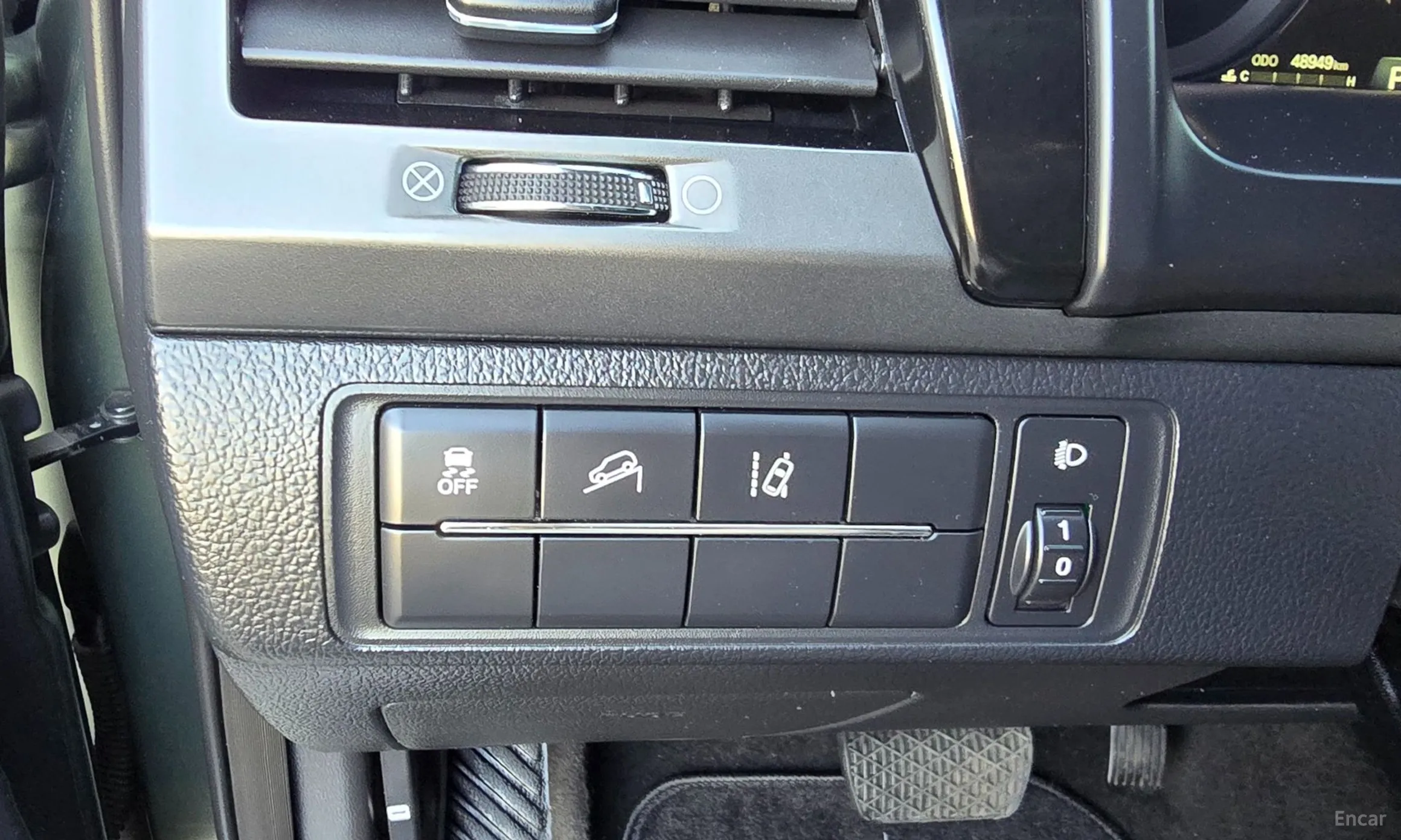 KG Mobility (SsangYong) Rexton Sports Khan превью 13