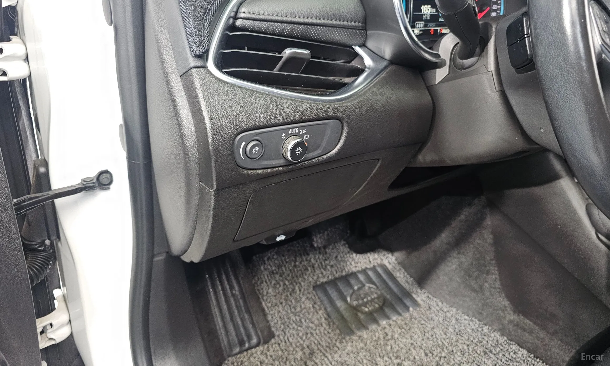 Chevrolet (GM Daewoo) Malibu превью 14