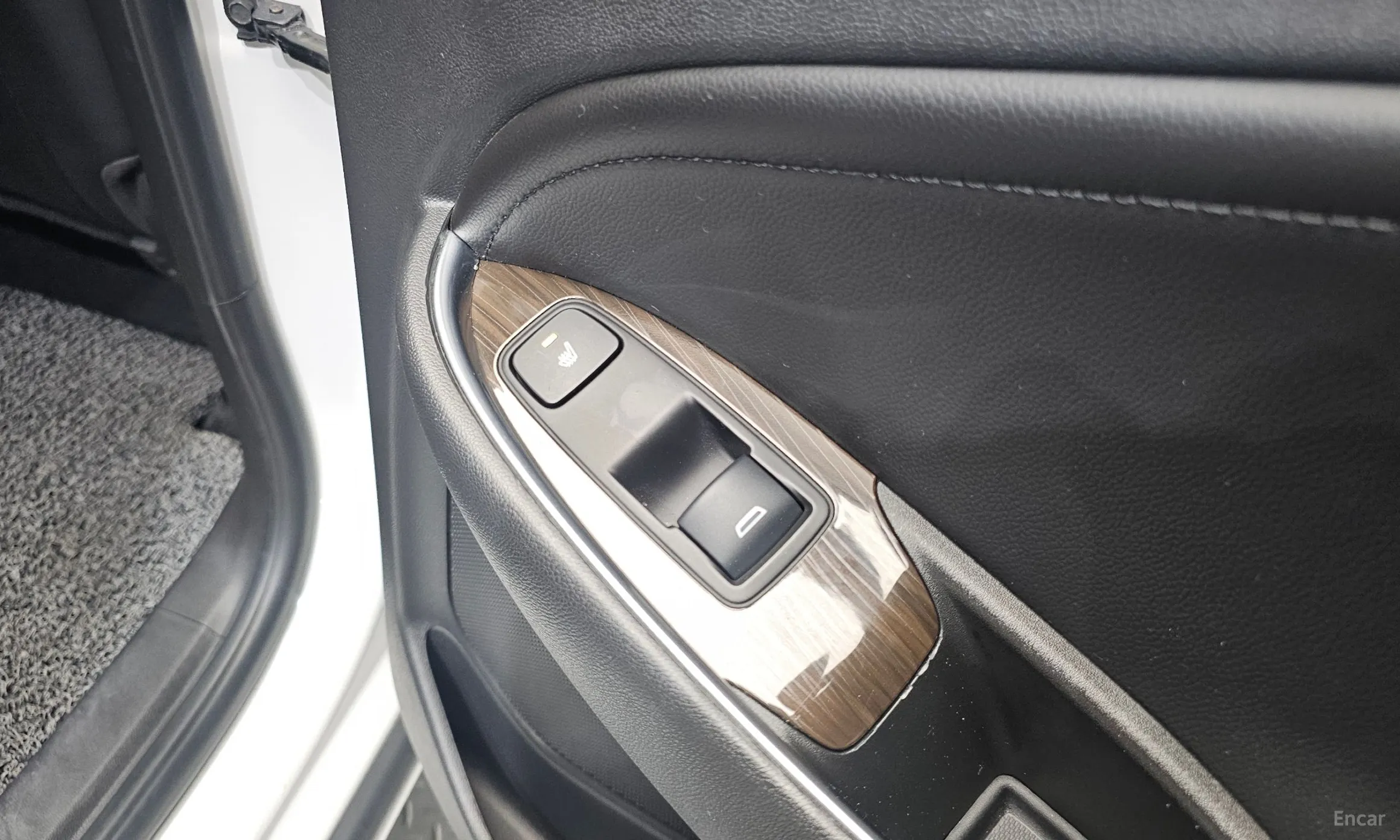 Chevrolet (GM Daewoo) Malibu превью 18