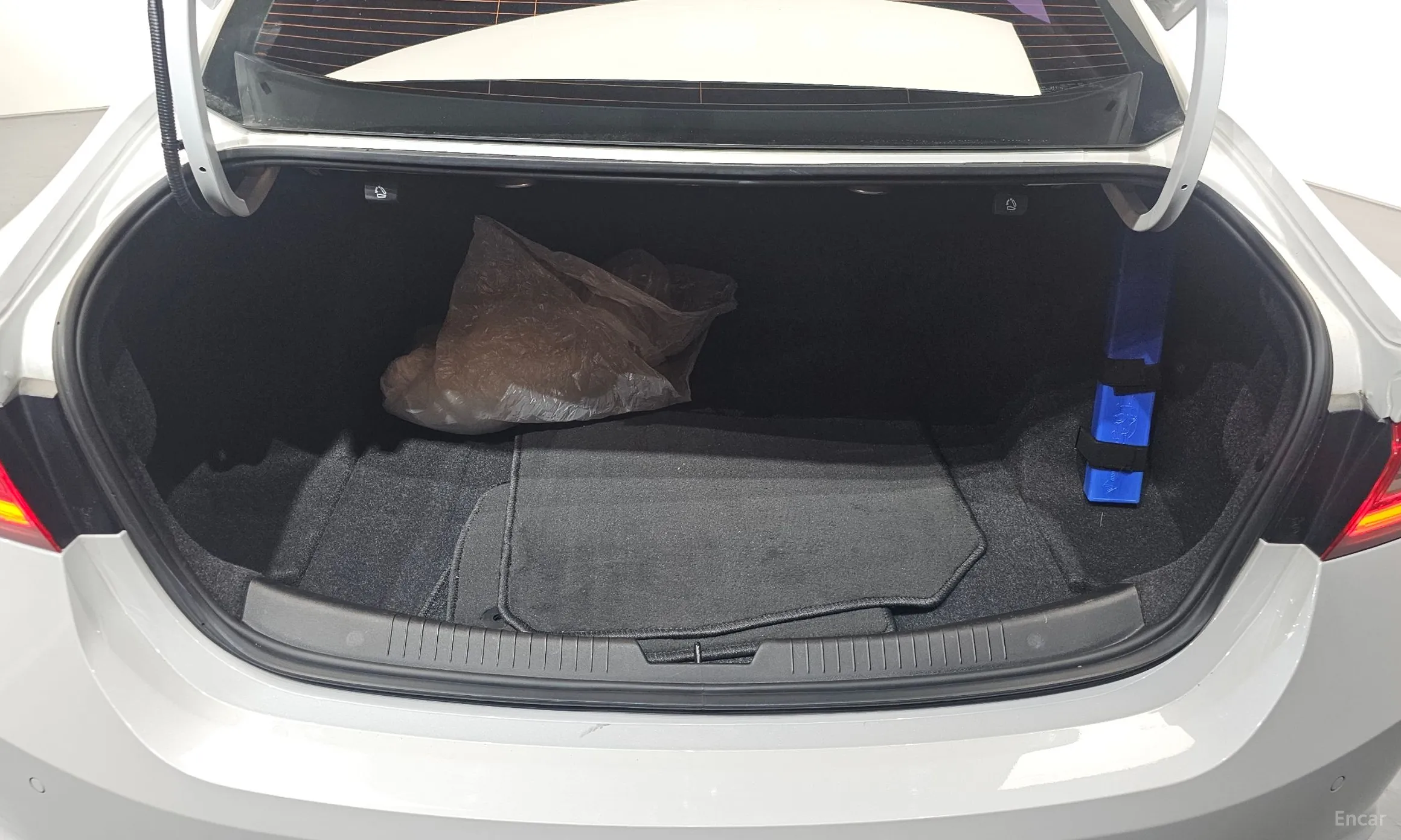 Chevrolet (GM Daewoo) Malibu превью 20