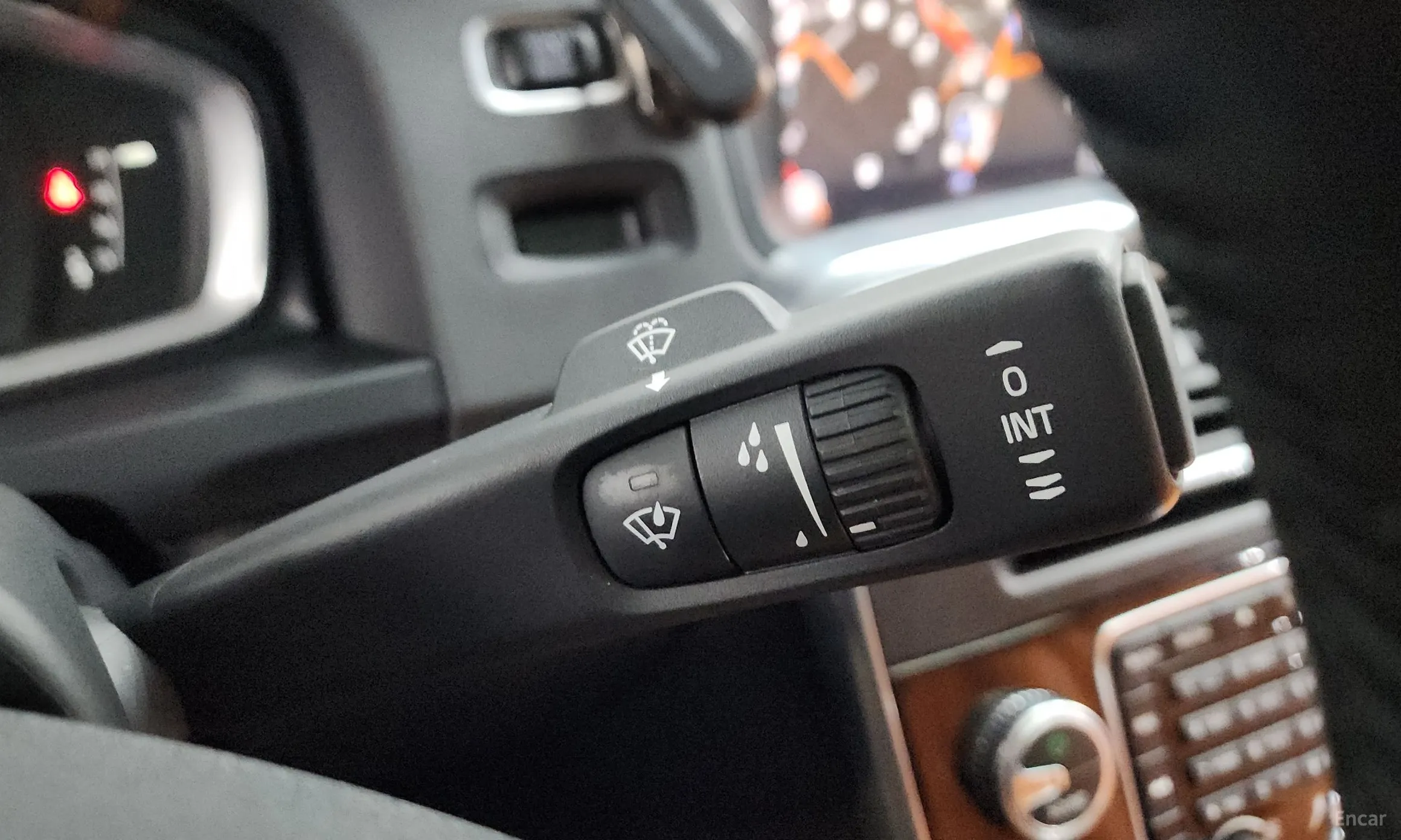 Volvo S60 превью 14