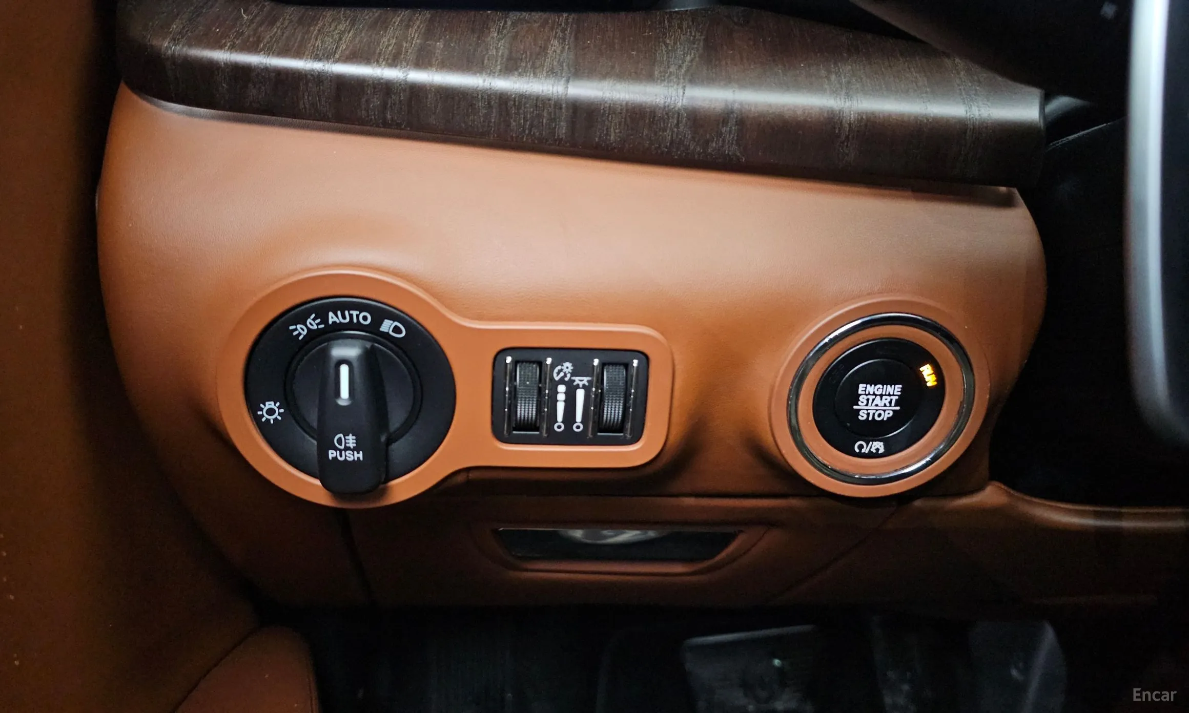 Maserati Quattroporte превью 19