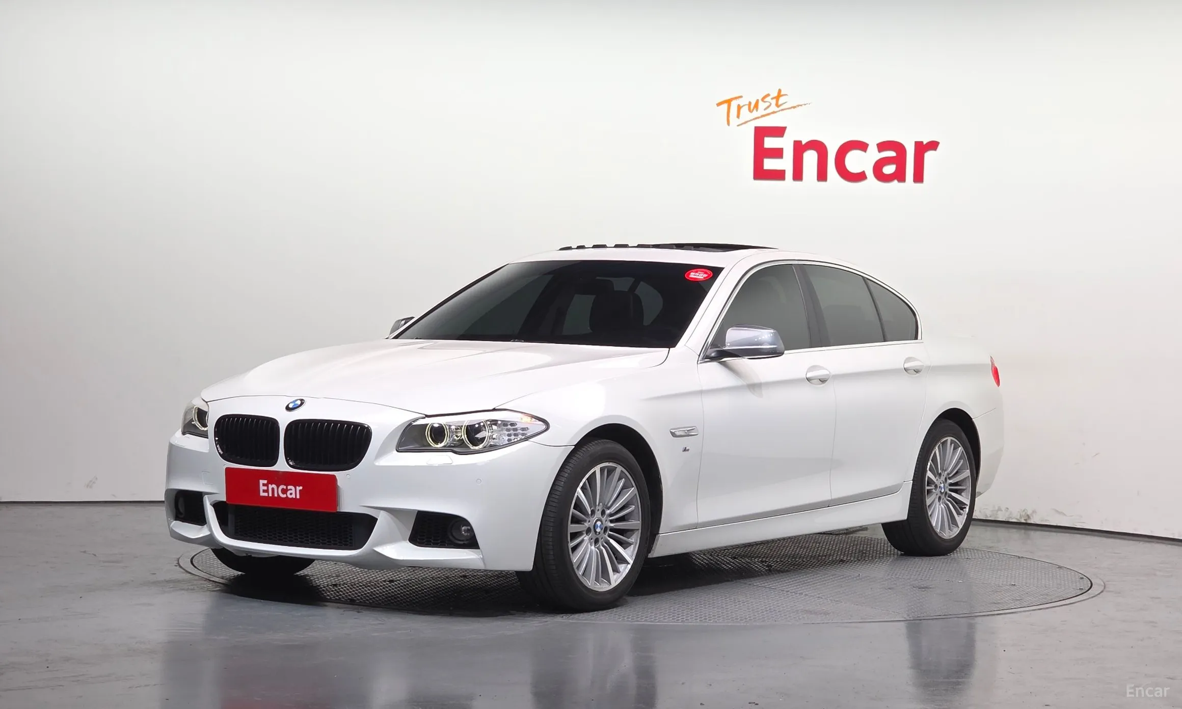 5 Series (F10)