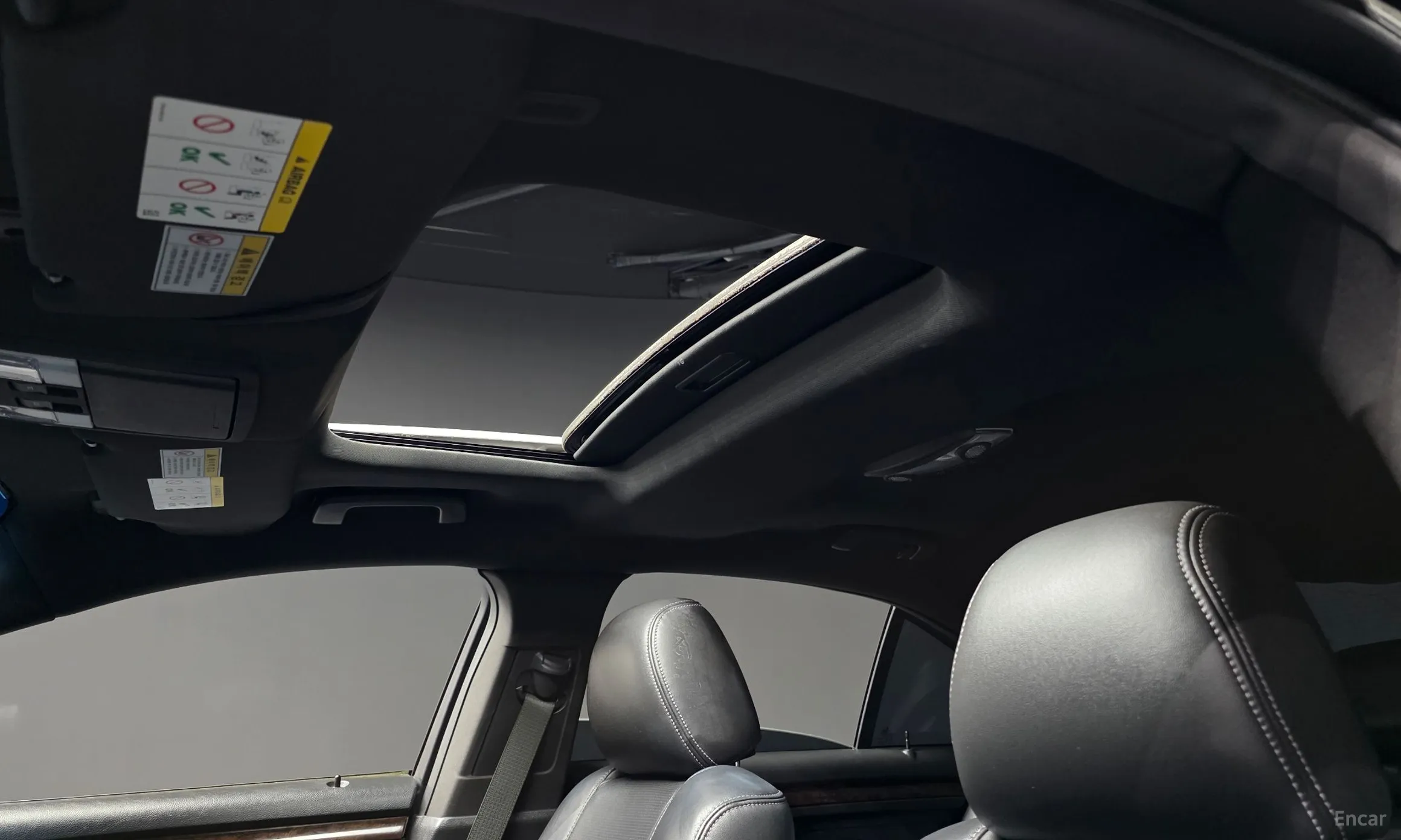 Ford New Torus превью 16