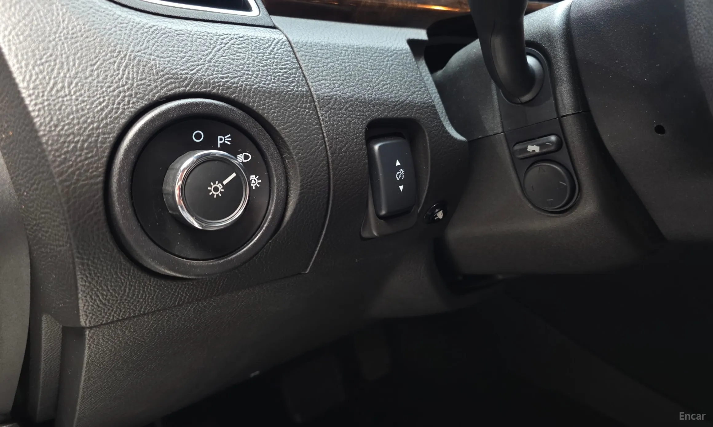 Ford New Torus превью 18