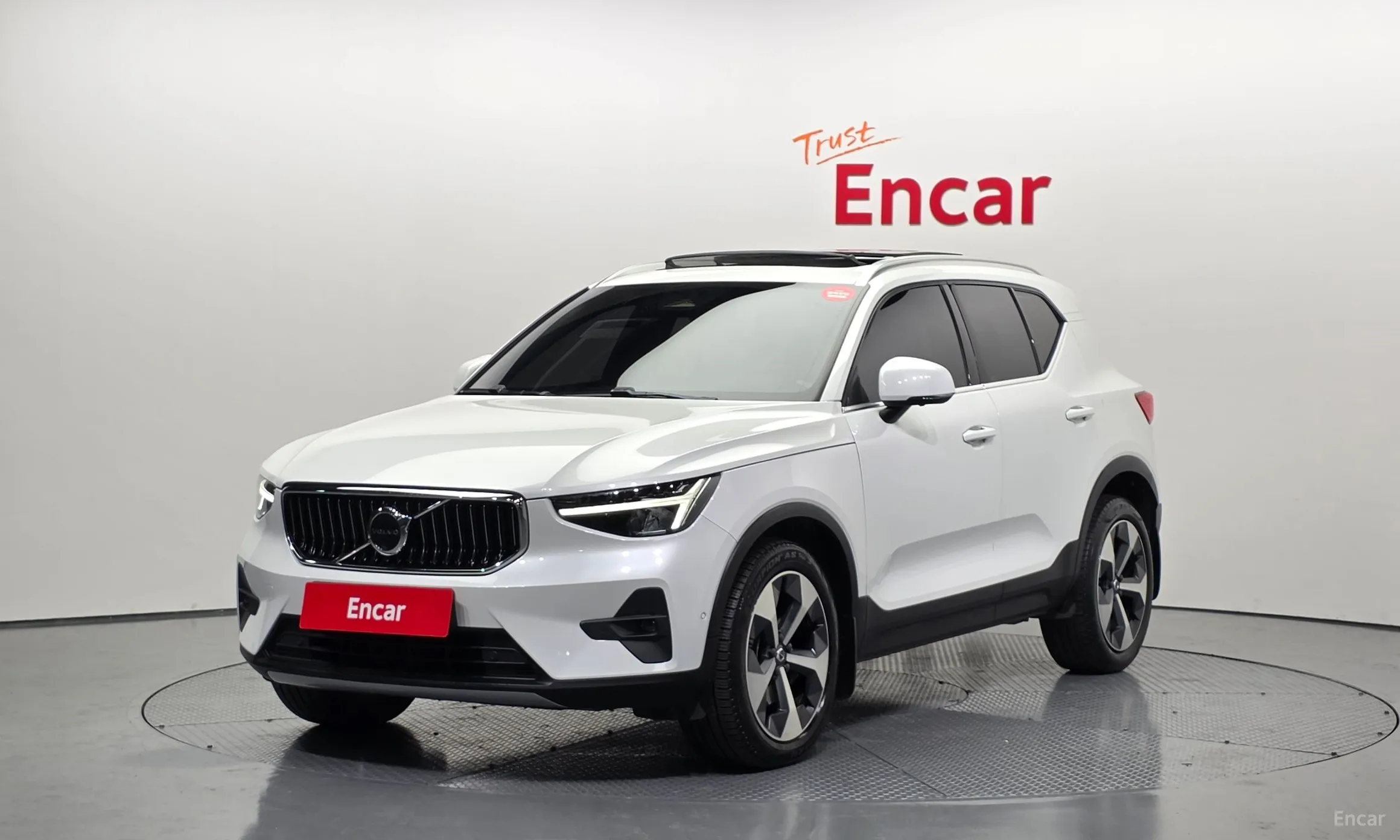 XC40