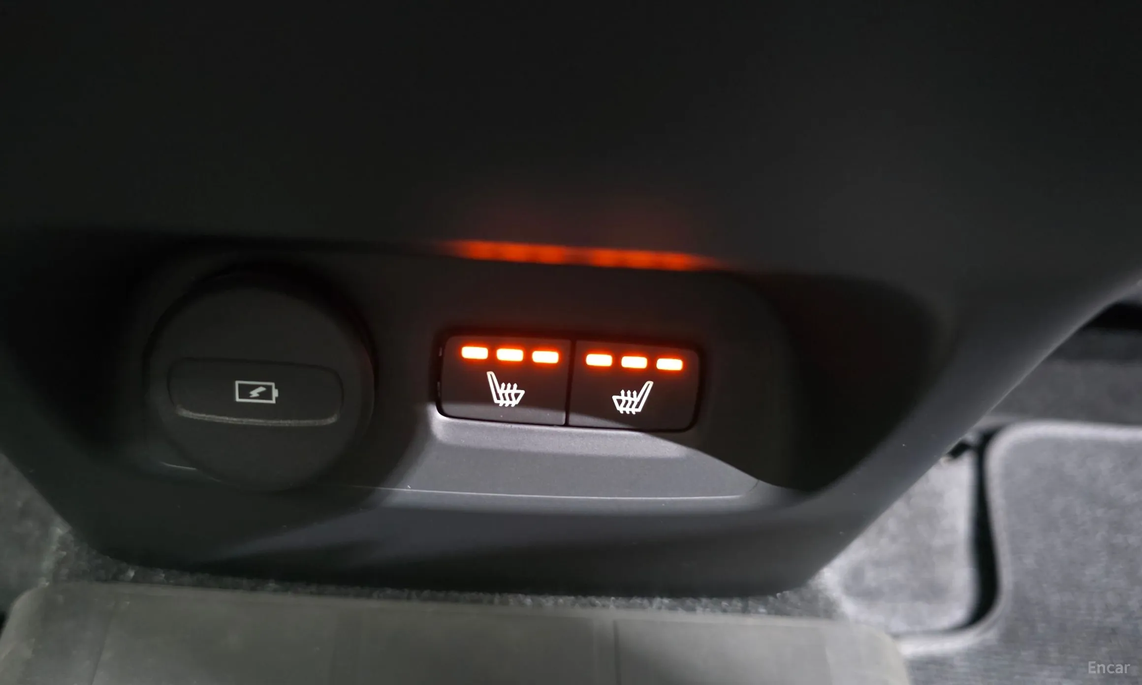 Volvo XC40 превью 18