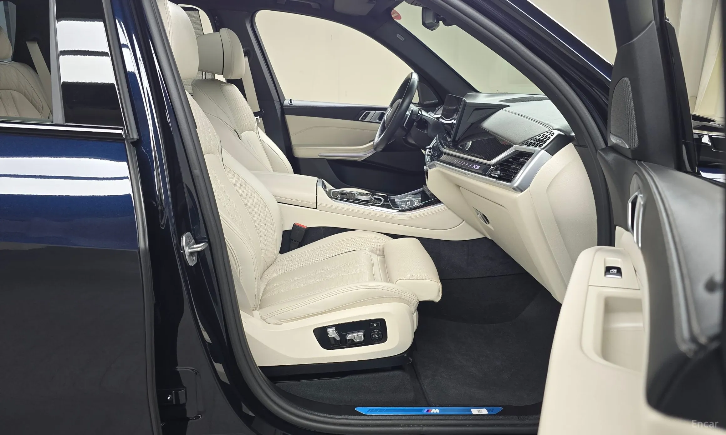 BMW X5 (G05) превью 11
