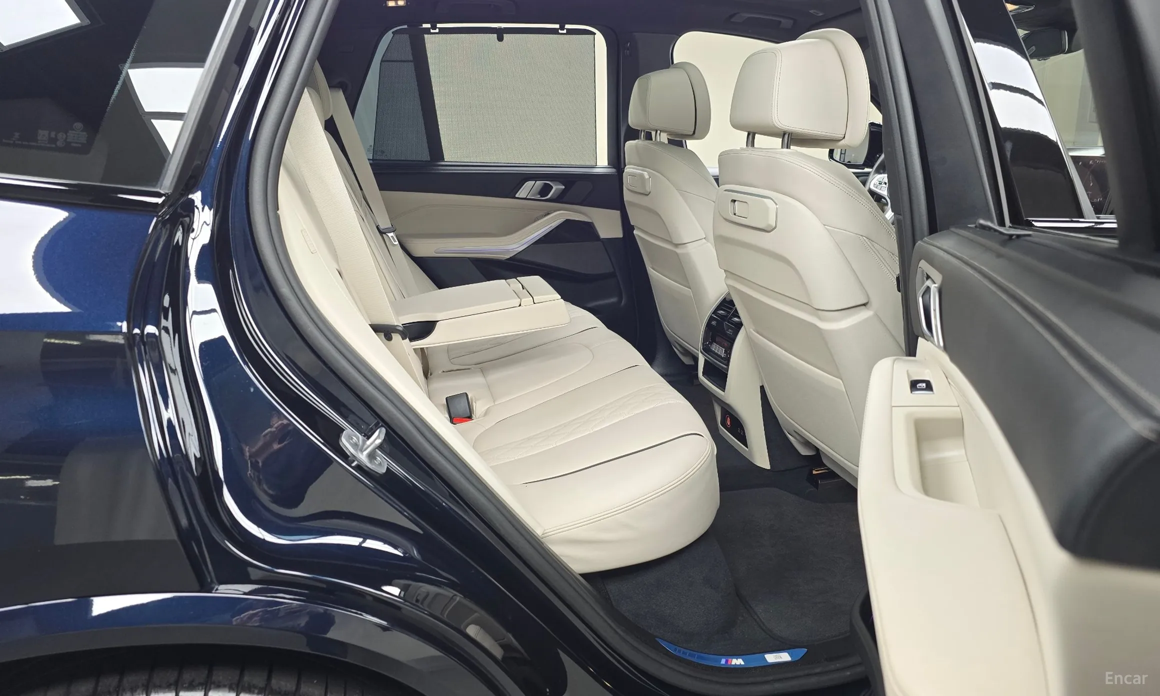 BMW X5 (G05) превью 12