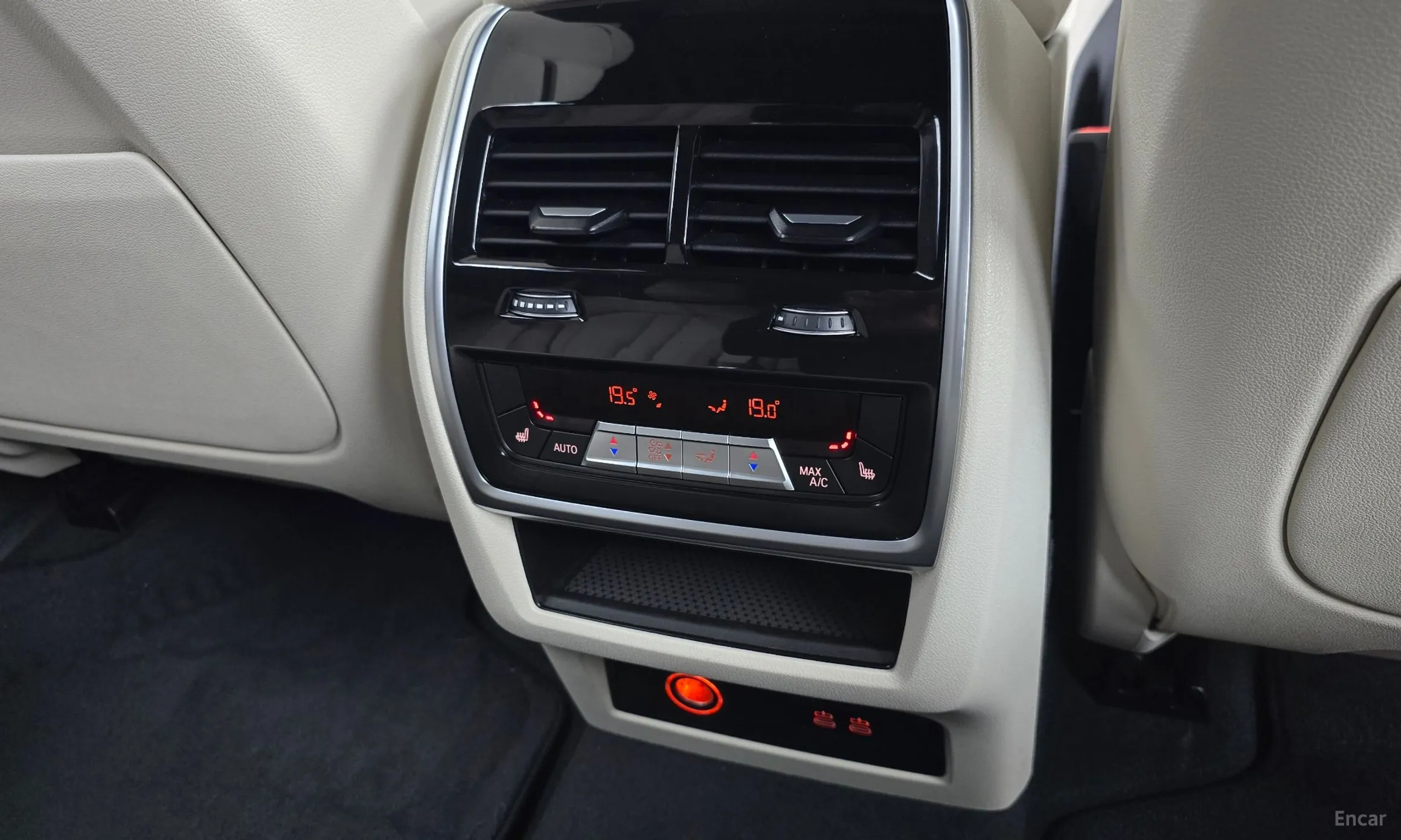 BMW X5 (G05) превью 18