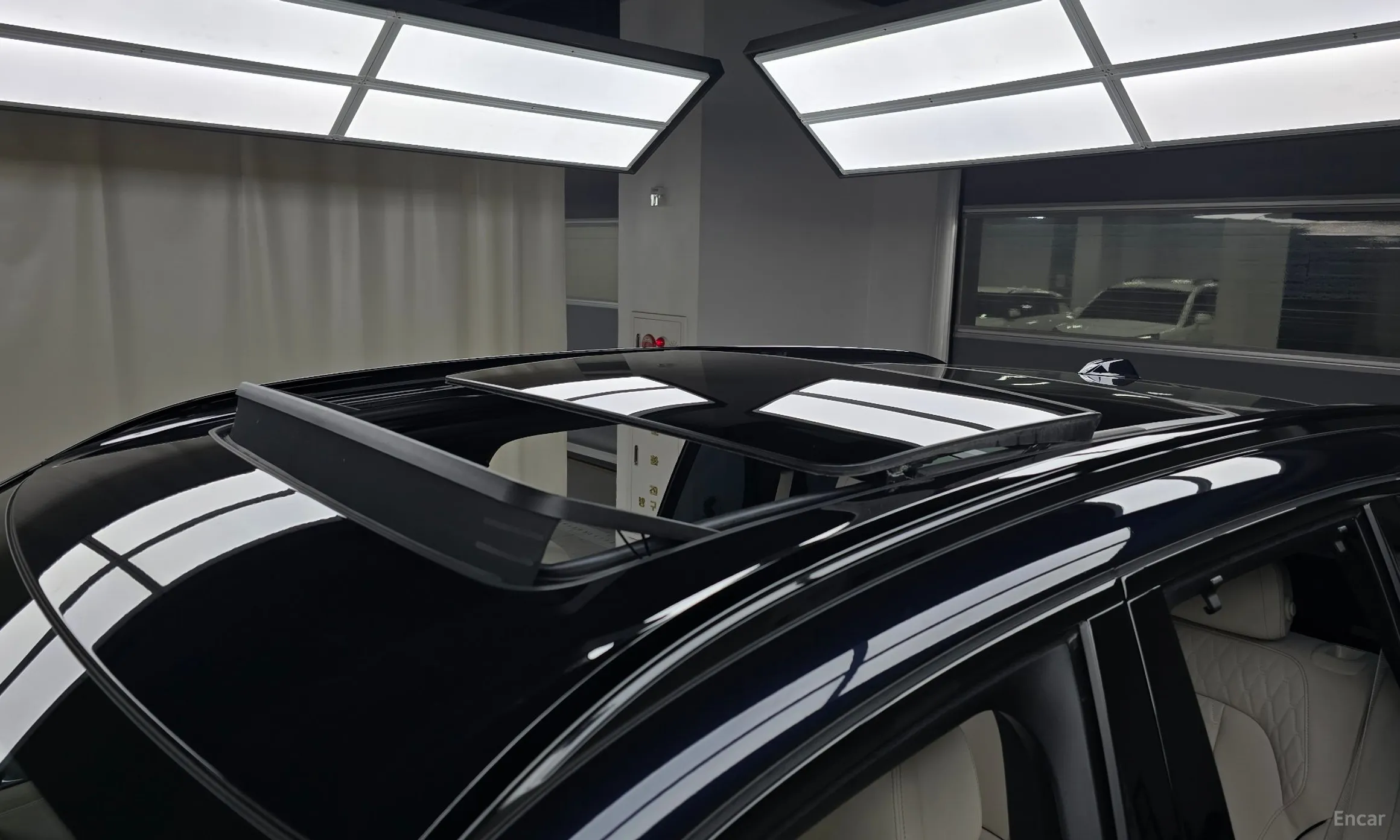 BMW X5 (G05) превью 19