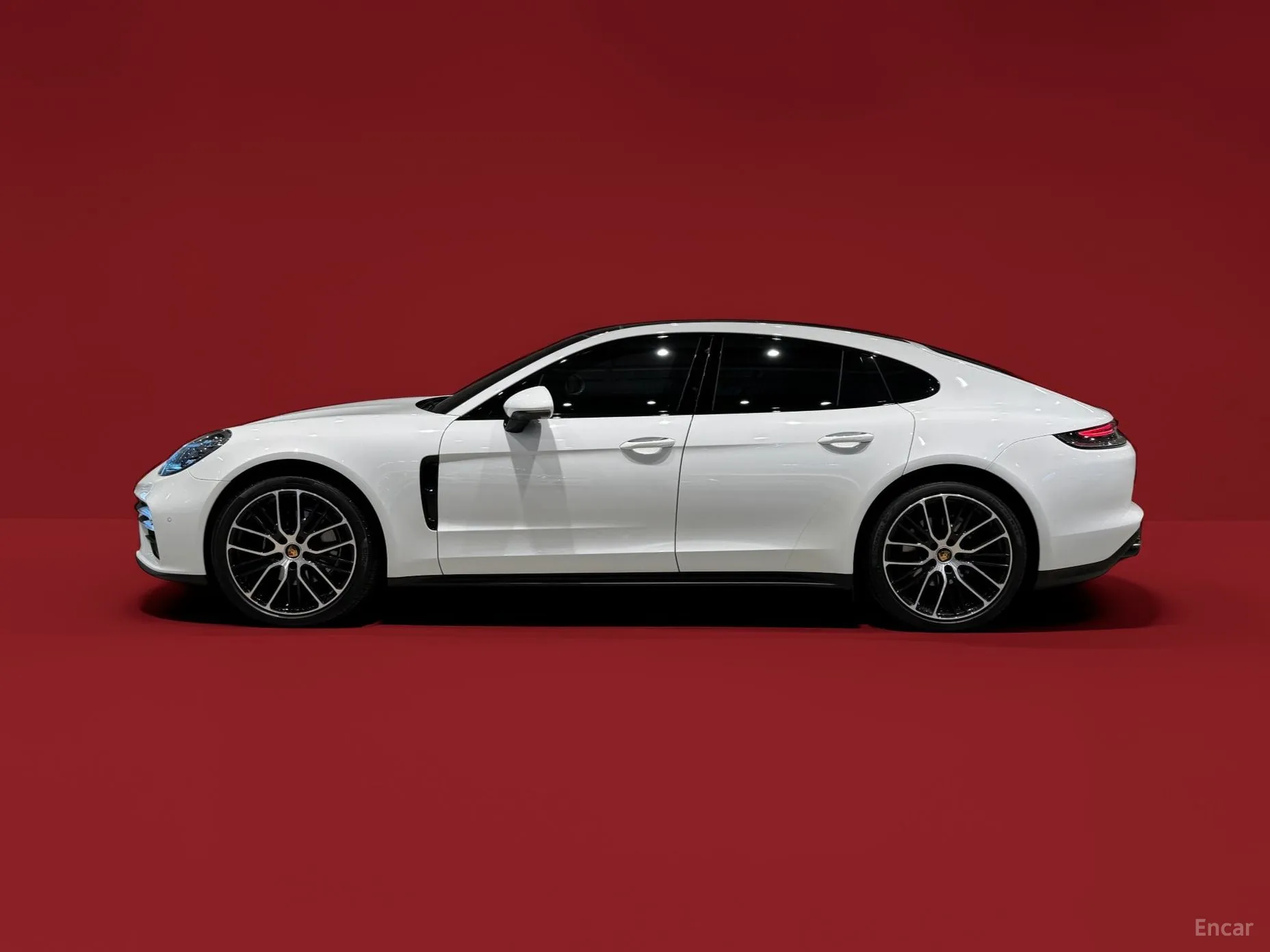 Panamera (971)