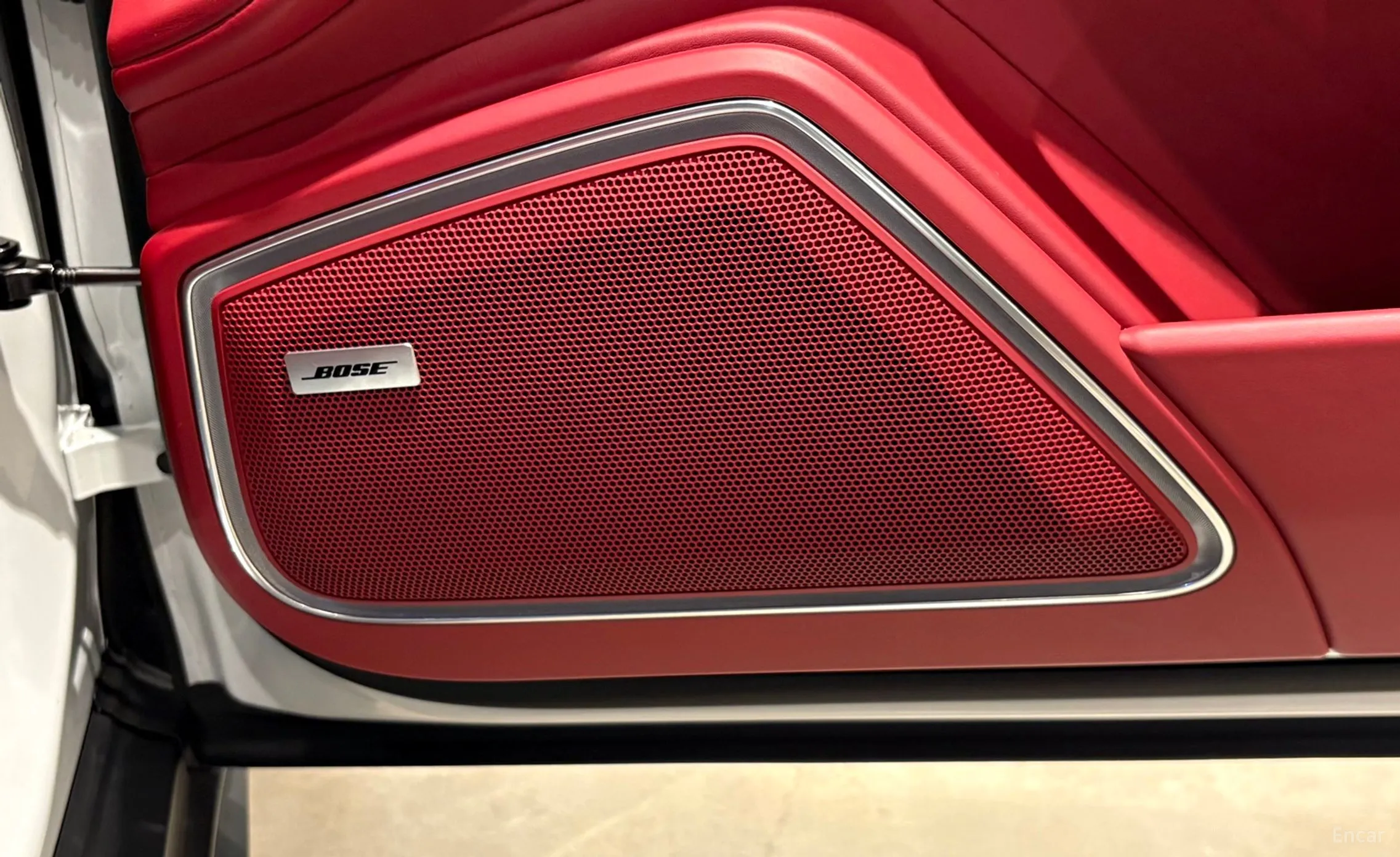 Porsche Panamera (971) превью 19