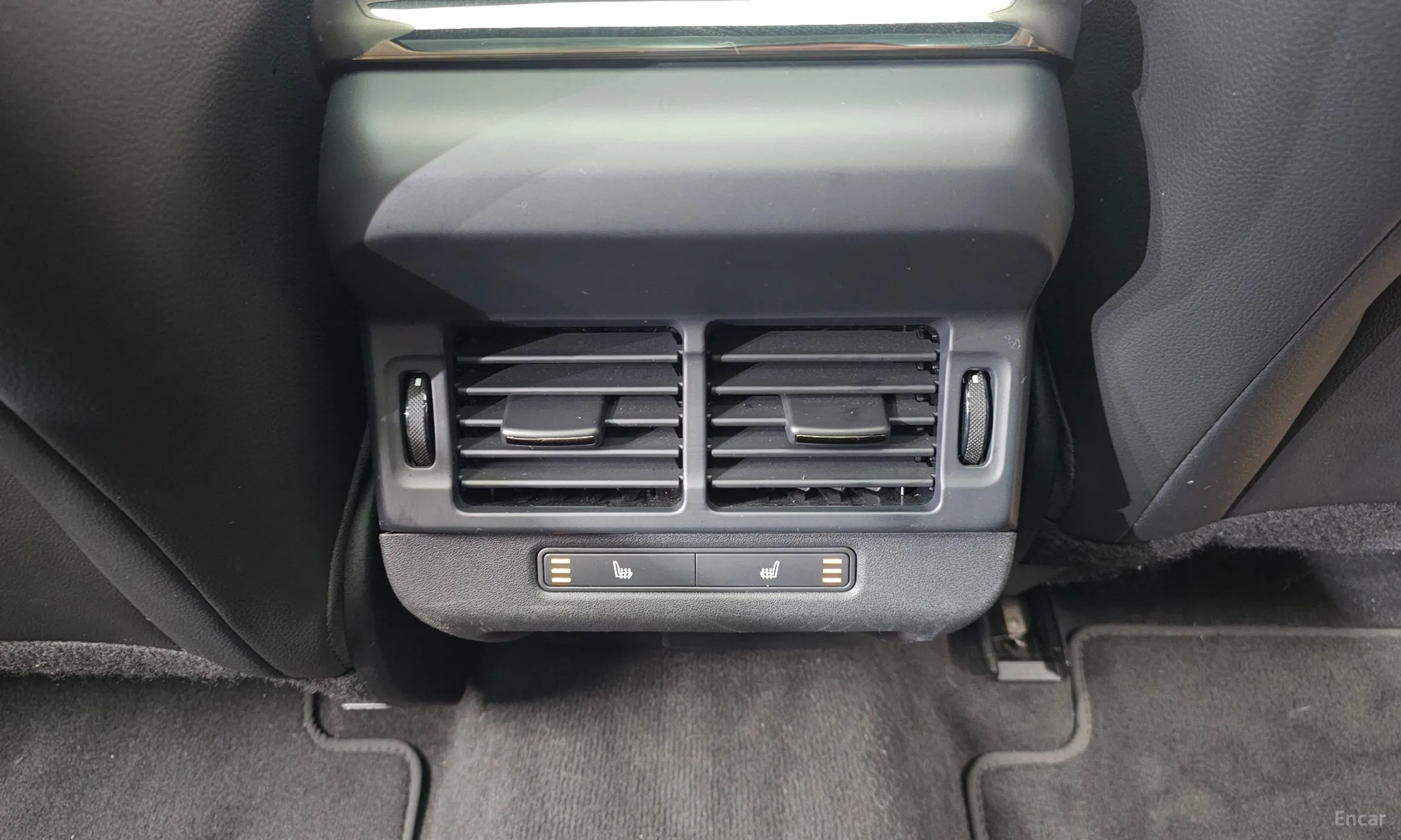 Land Rover Range Rover Evoque 2nd Generation превью 18